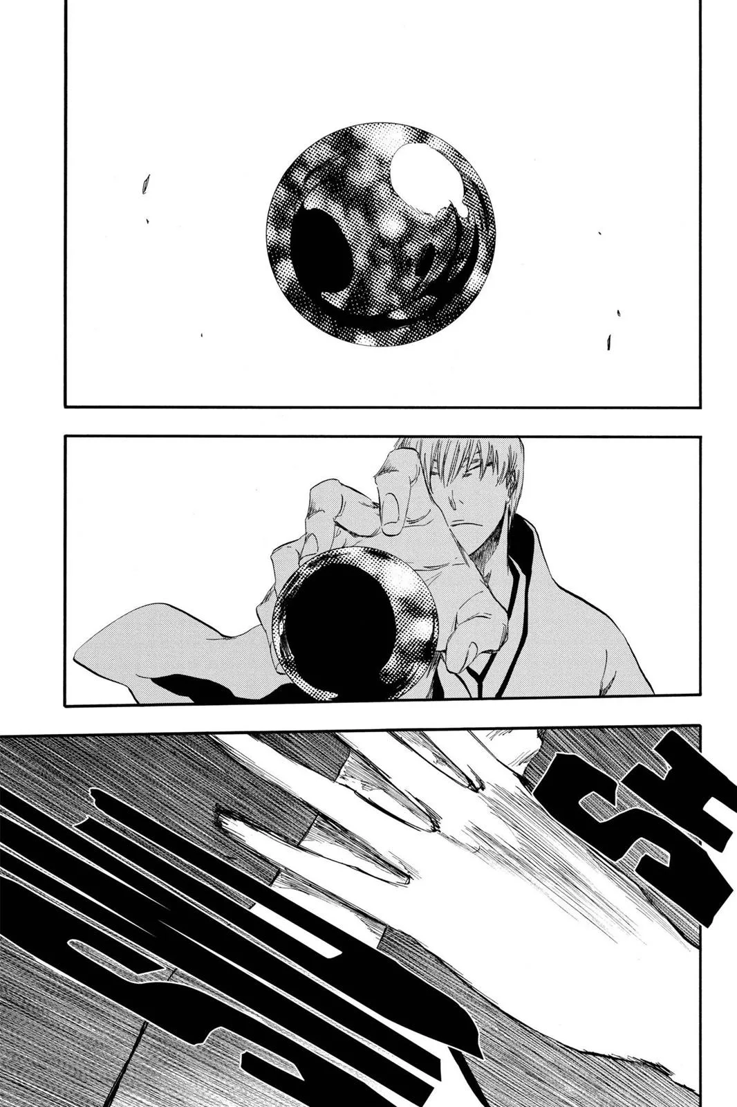 Bleach - Chapter 415 - Page 5