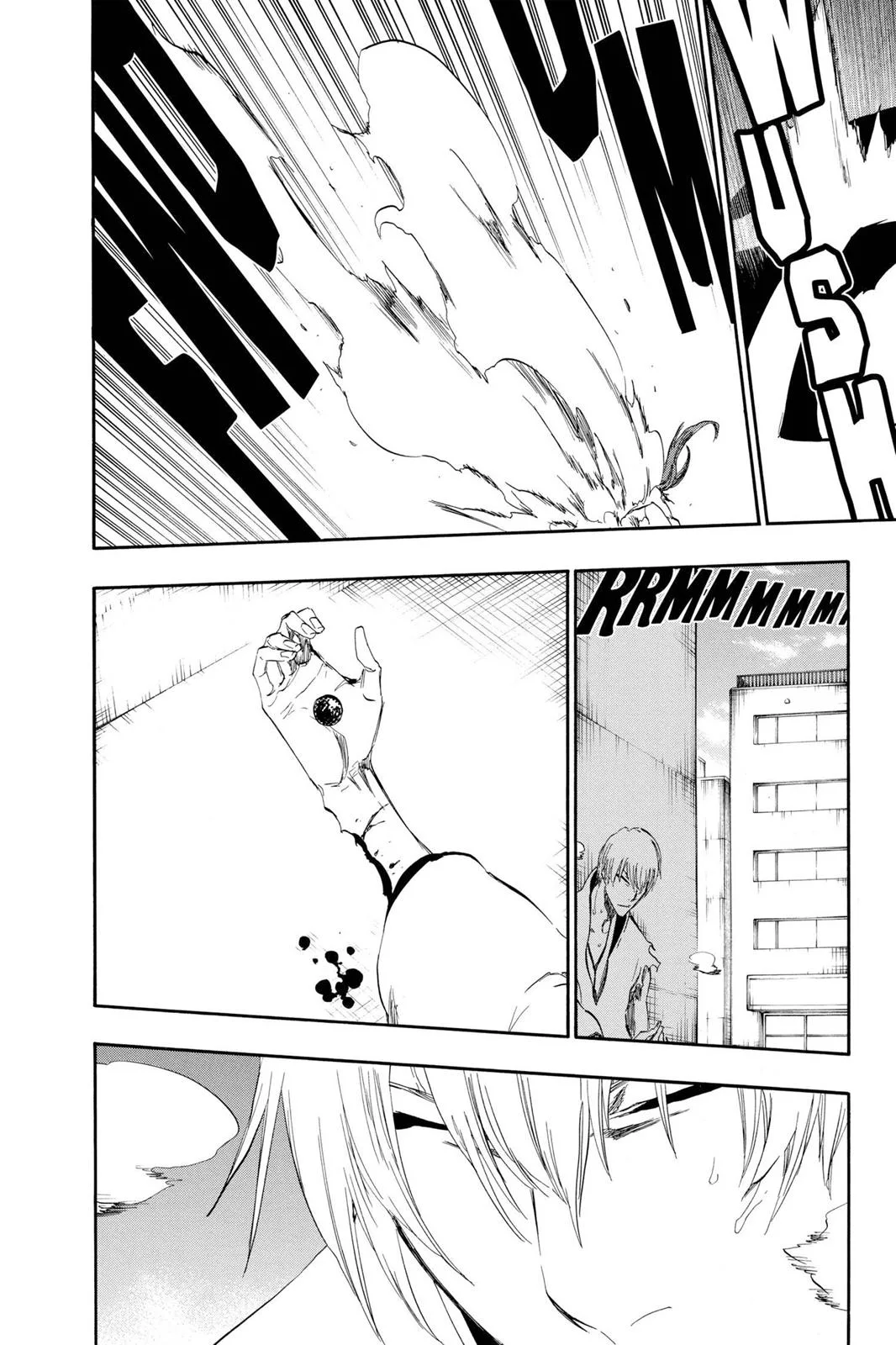 Bleach - Chapter 415 - Page 9