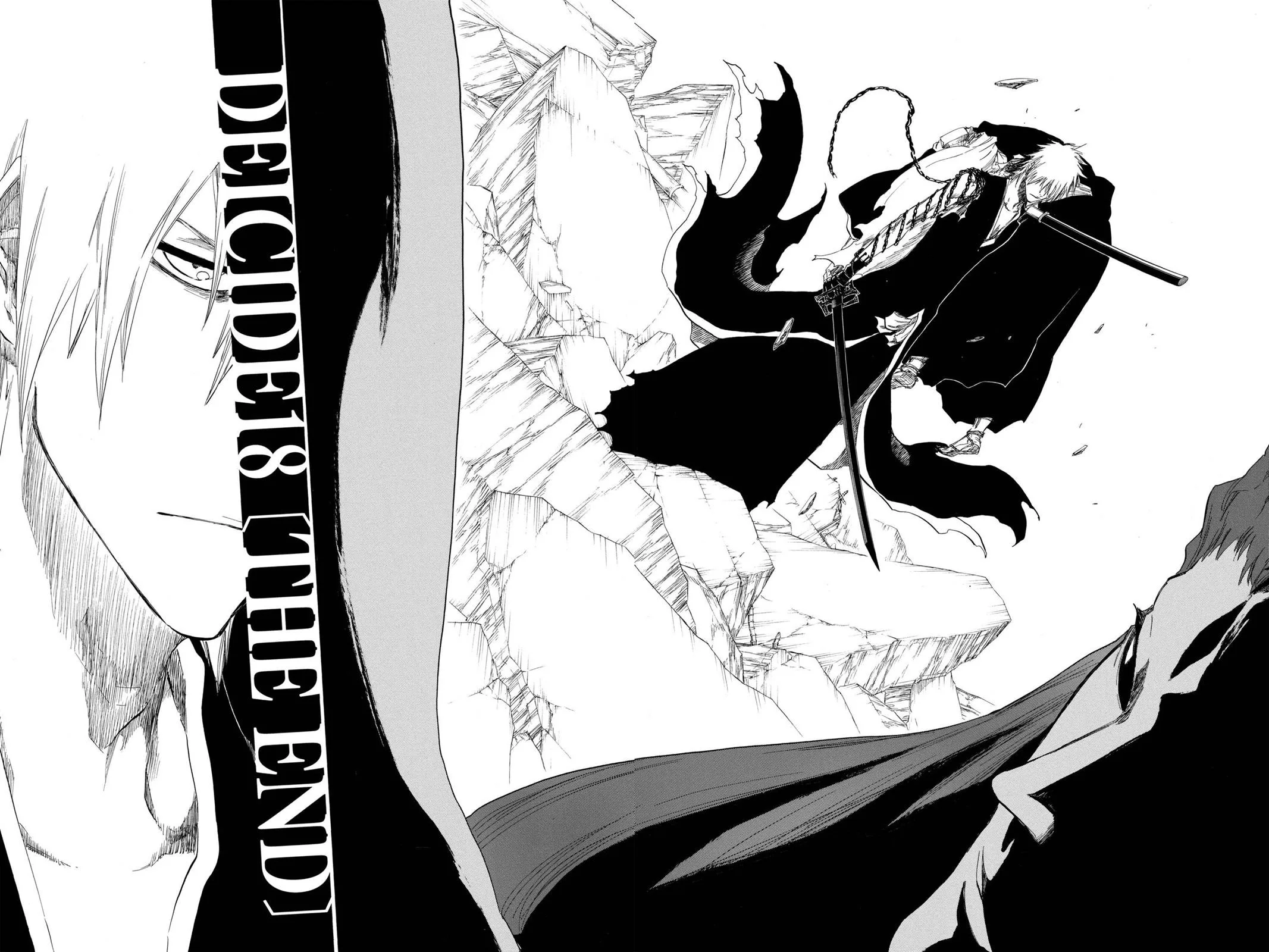 Bleach - Chapter 416 - Page 16
