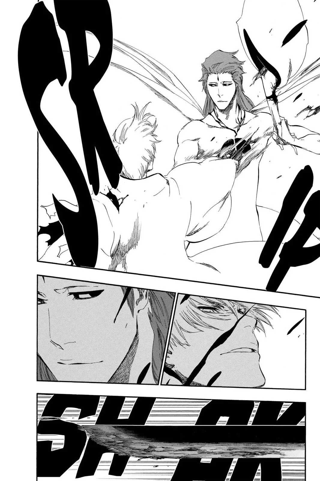 Bleach - Chapter 416 - Page 6