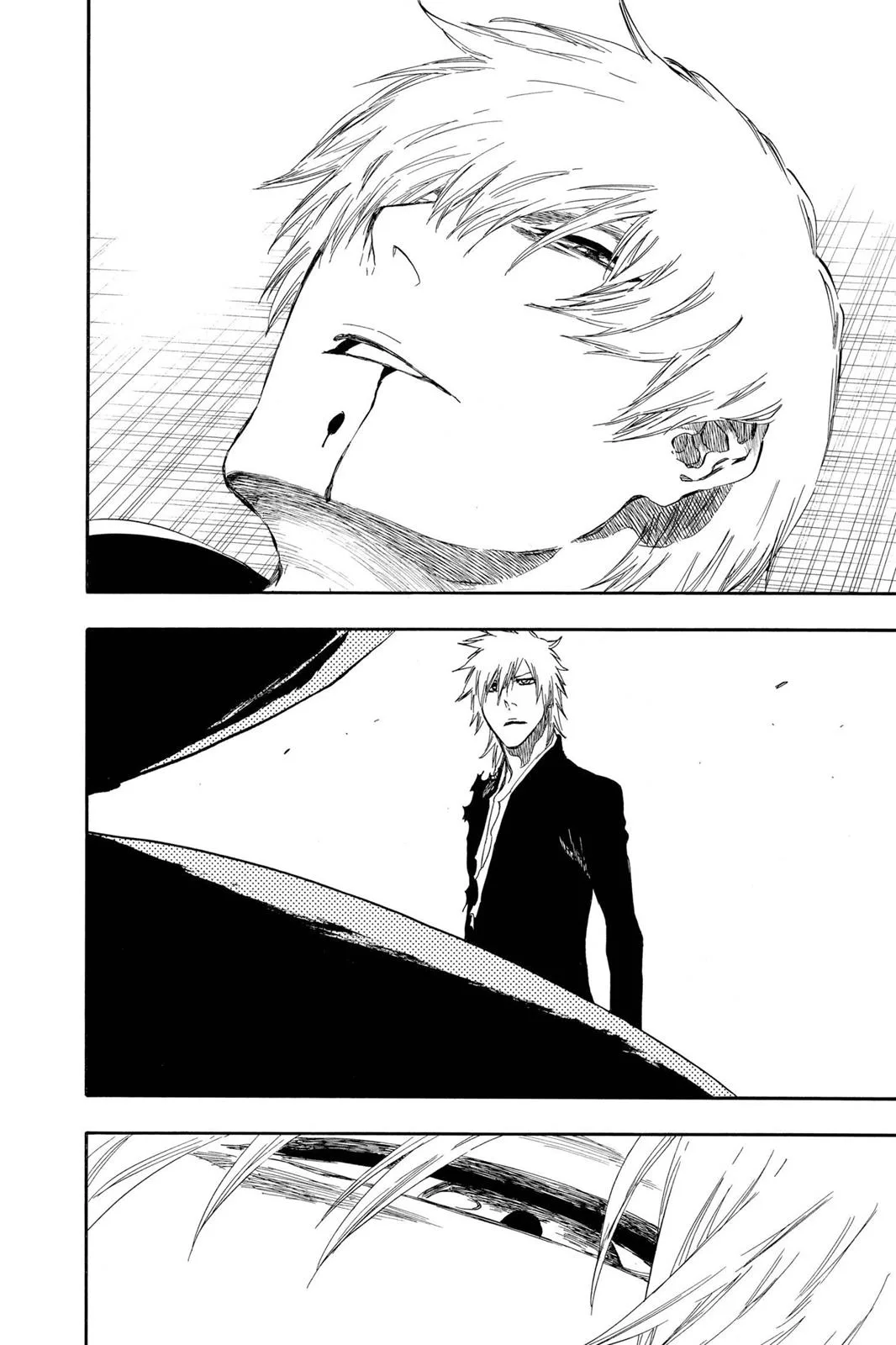 Bleach - Chapter 417 - Page 11