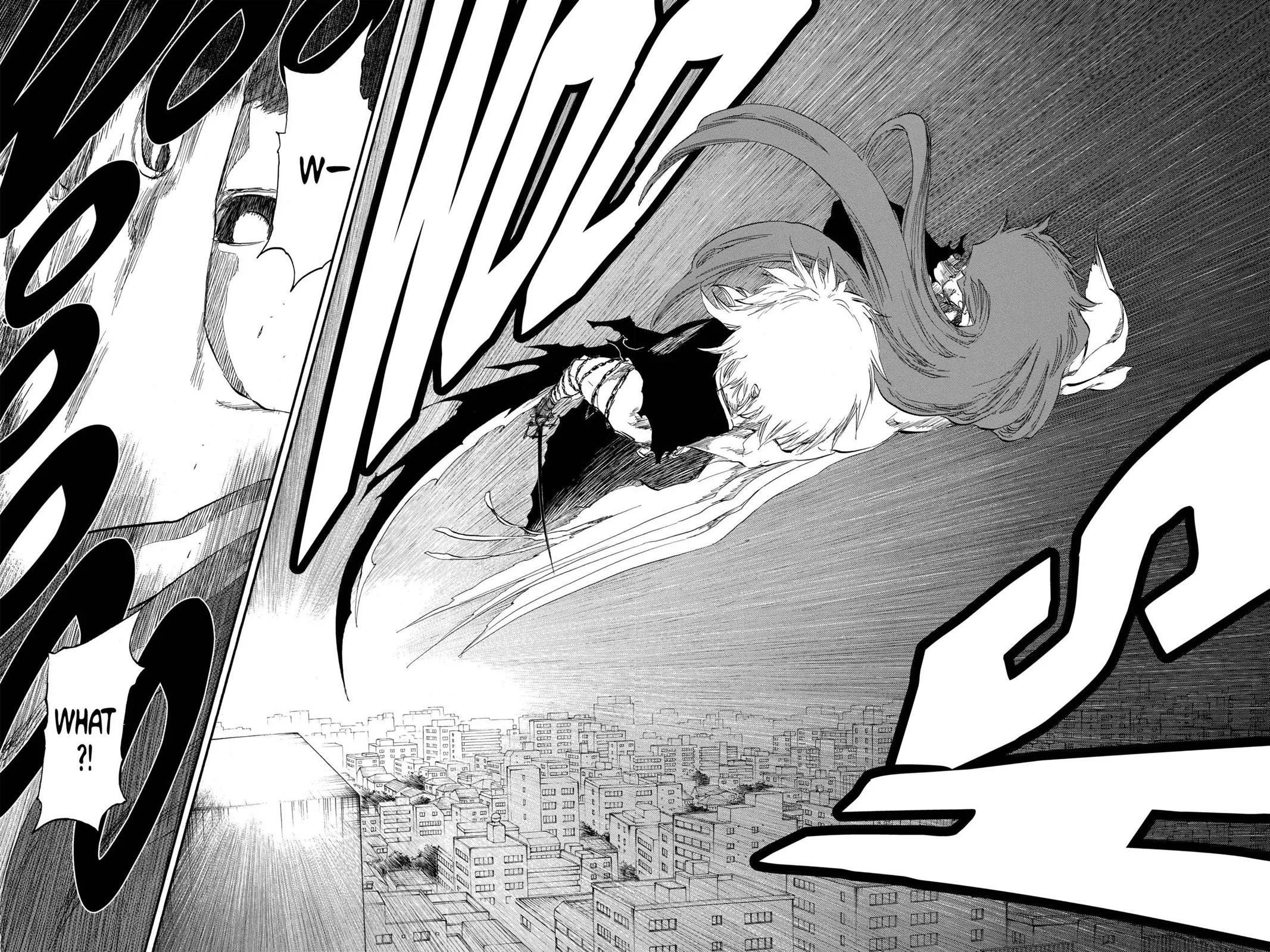 Bleach - Chapter 417 - Page 15