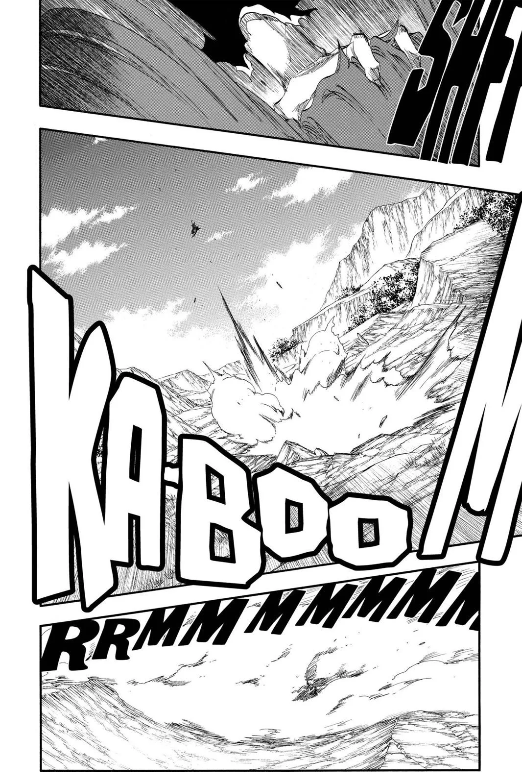 Bleach - Chapter 417 - Page 16