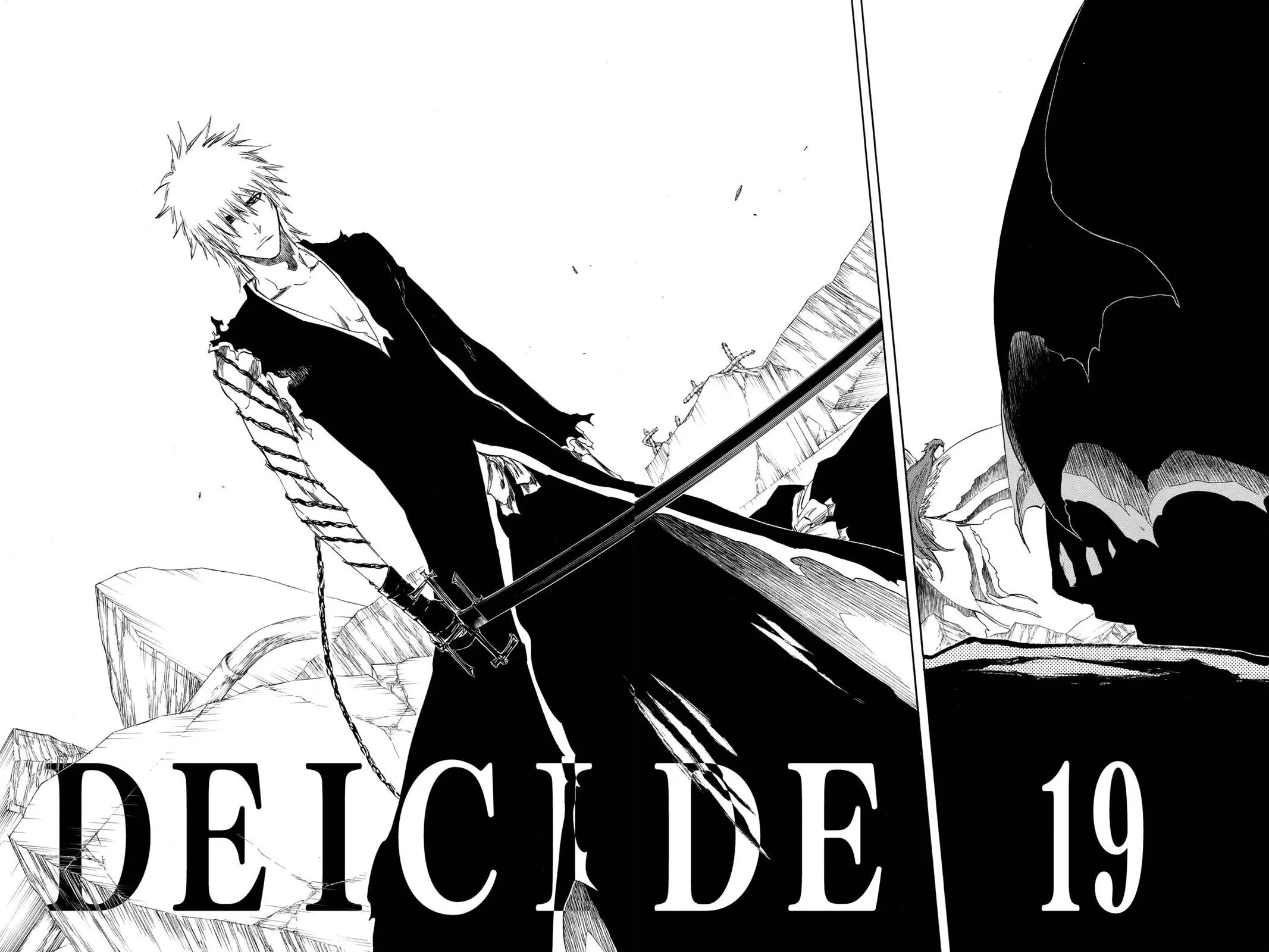 Bleach - Chapter 417 - Page 2