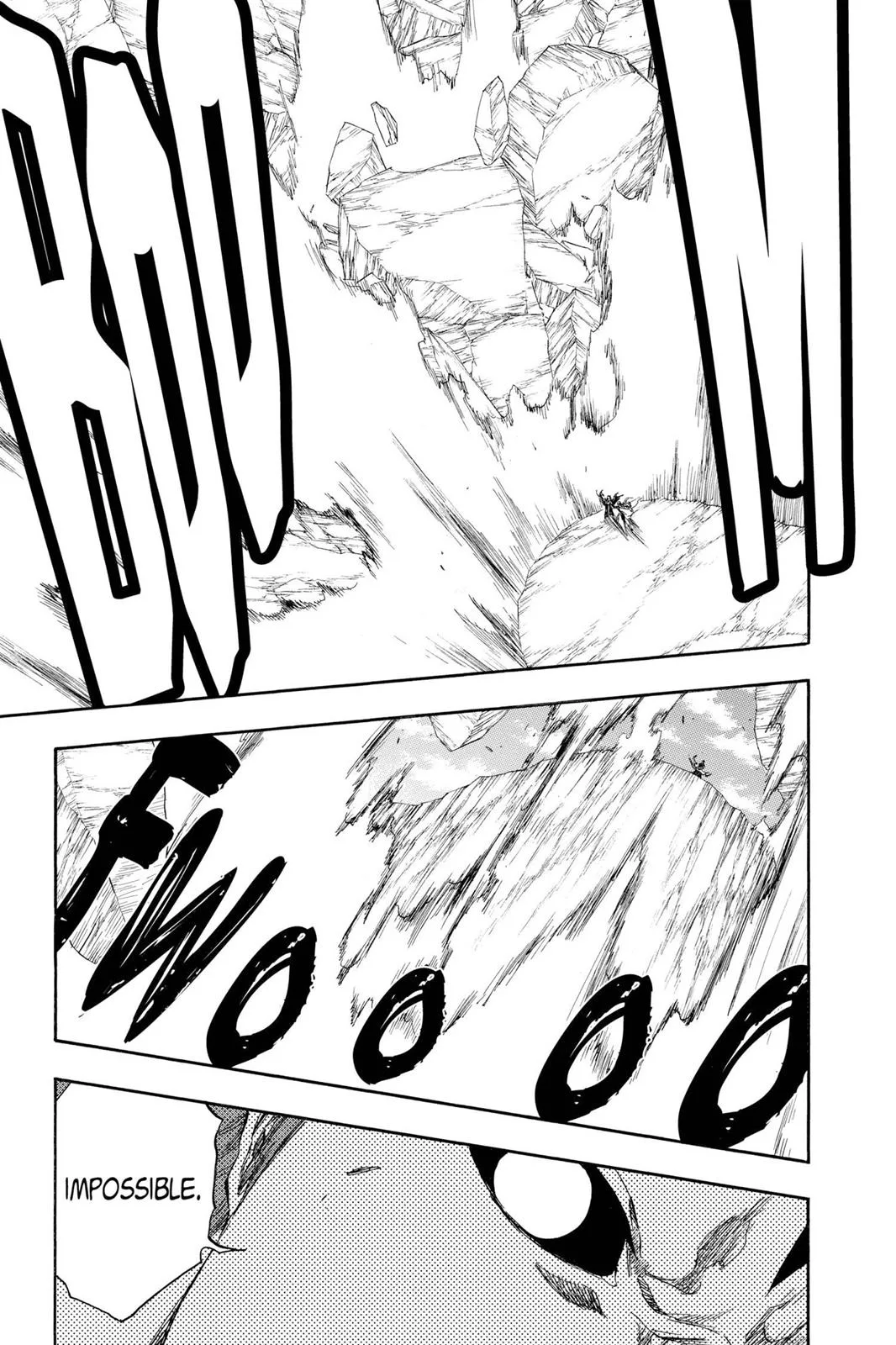 Bleach - Chapter 418 - Page 13