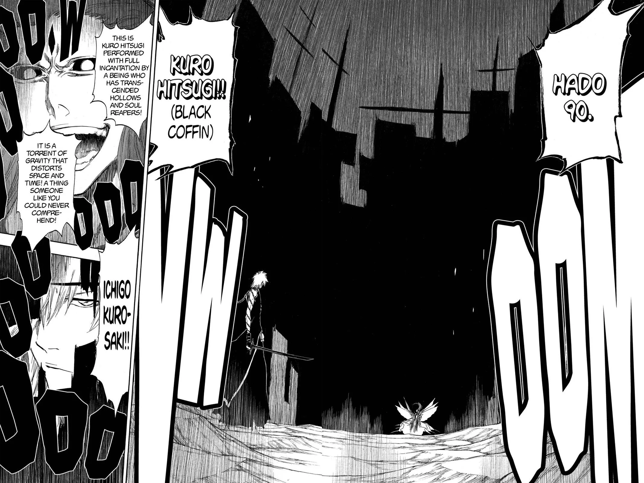 Bleach - Chapter 418 - Page 16