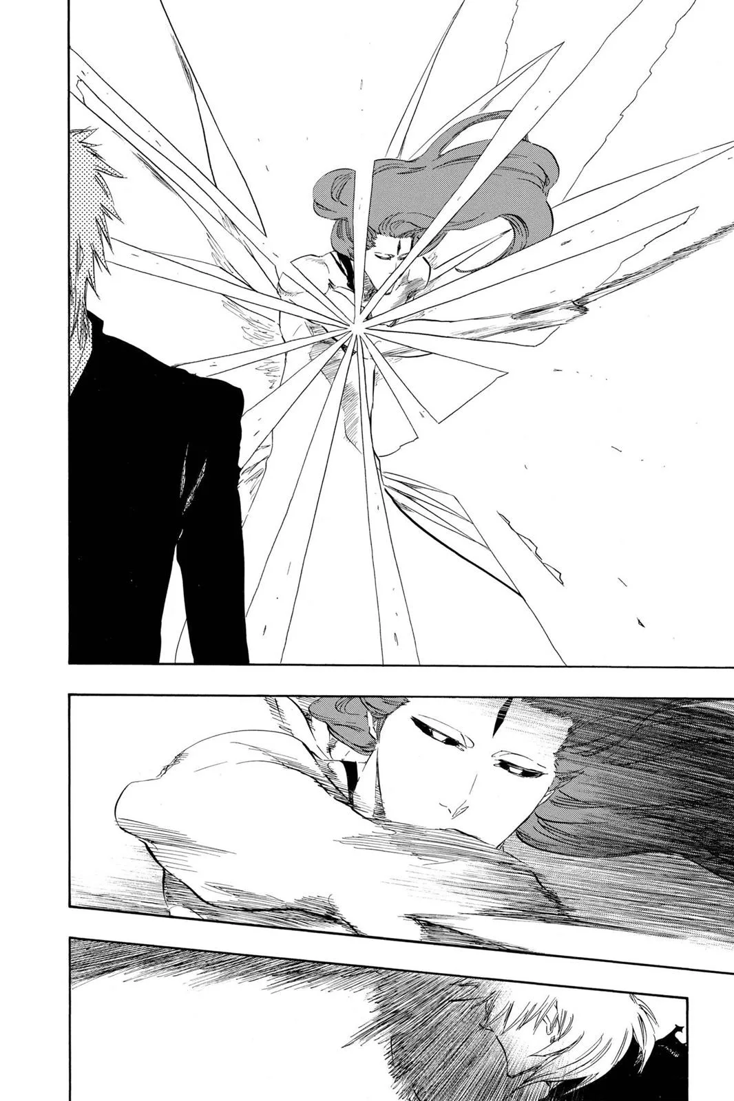 Bleach - Chapter 418 - Page 6