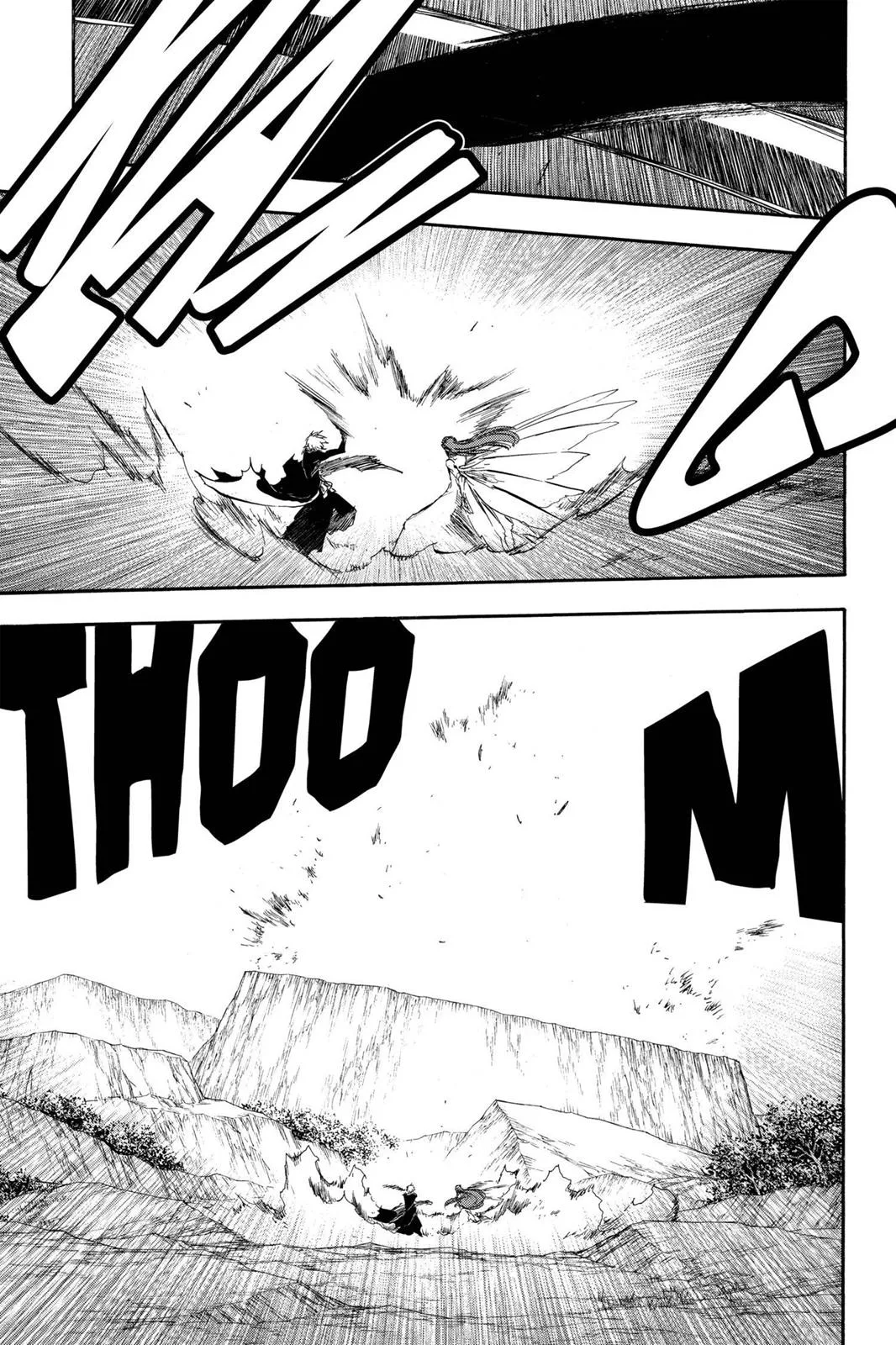 Bleach - Chapter 418 - Page 7