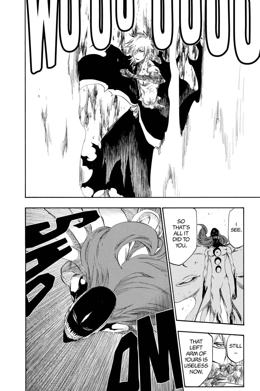 Bleach - Chapter 419 - Page 13