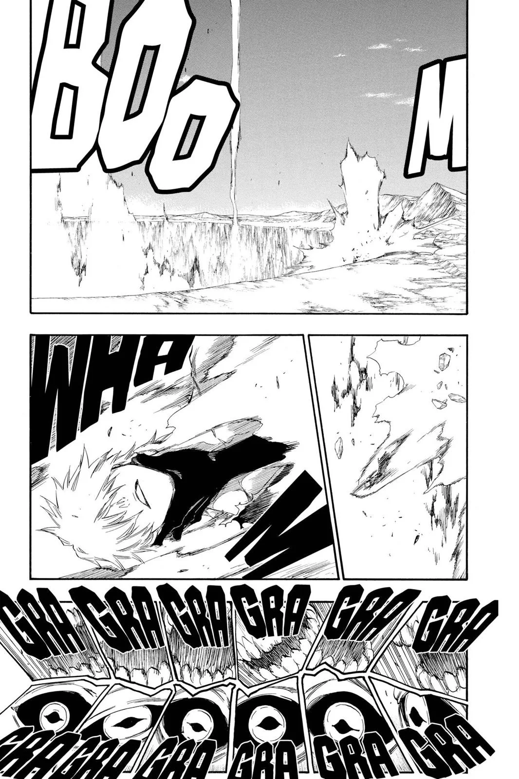 Bleach - Chapter 419 - Page 14