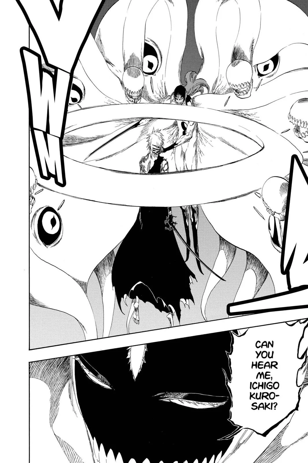 Bleach - Chapter 419 - Page 15