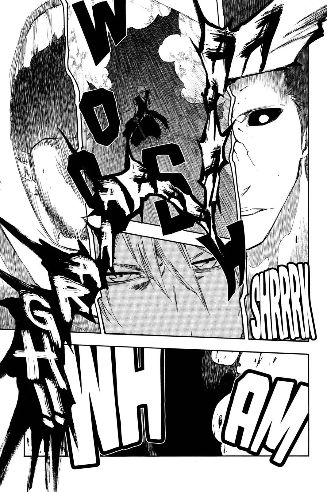 Bleach - Chapter 419 - Page 7