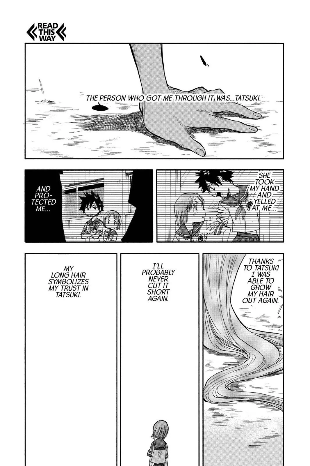 Bleach - Chapter 42 - Page 15