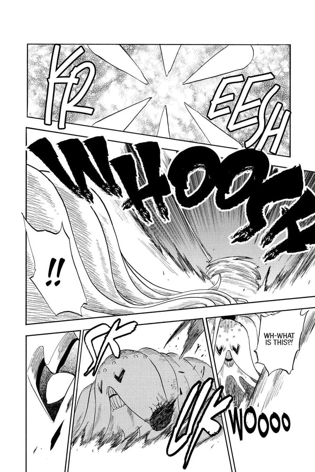 Bleach - Chapter 42 - Page 18