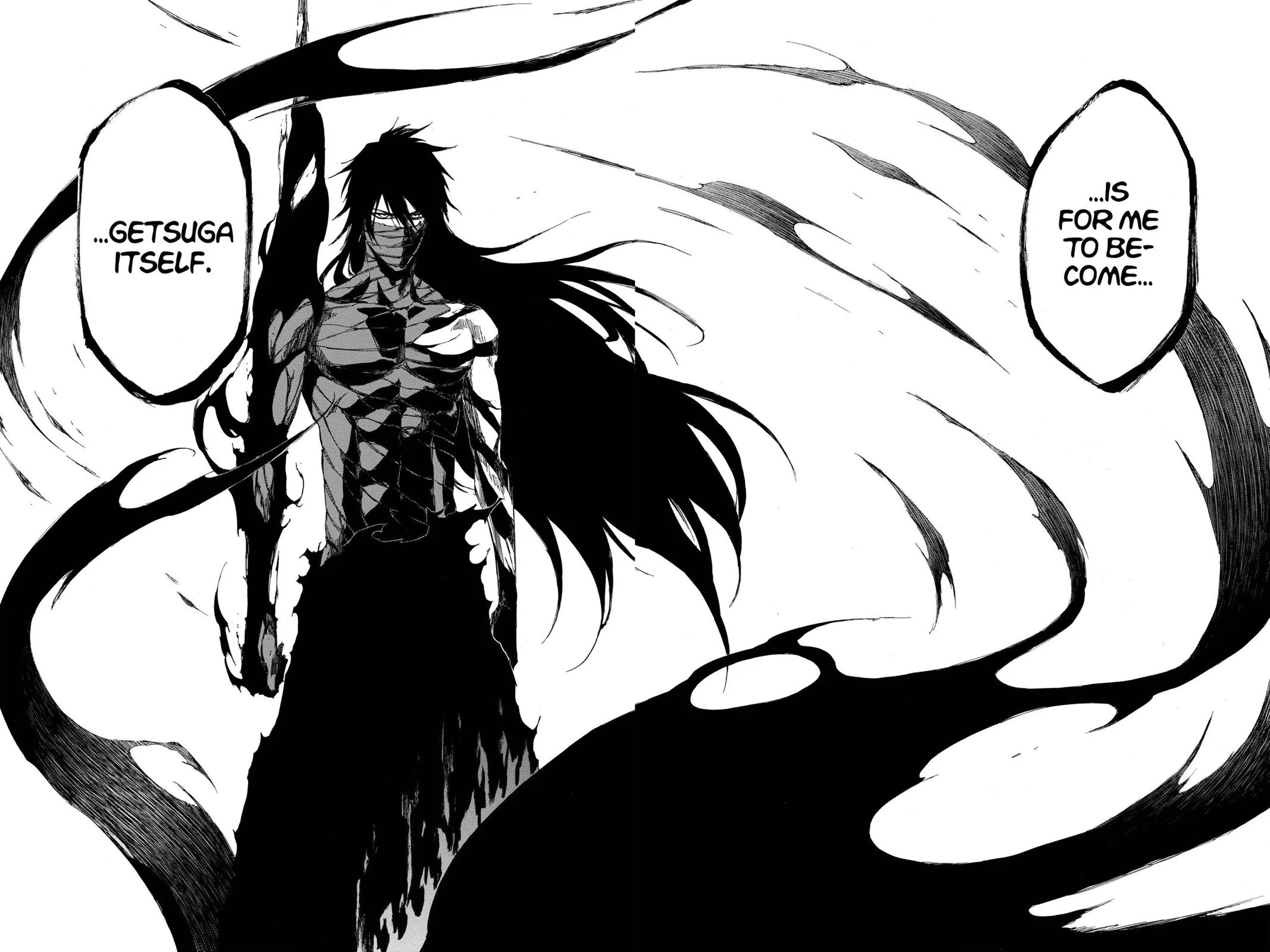 Bleach - Chapter 420 - Page 12