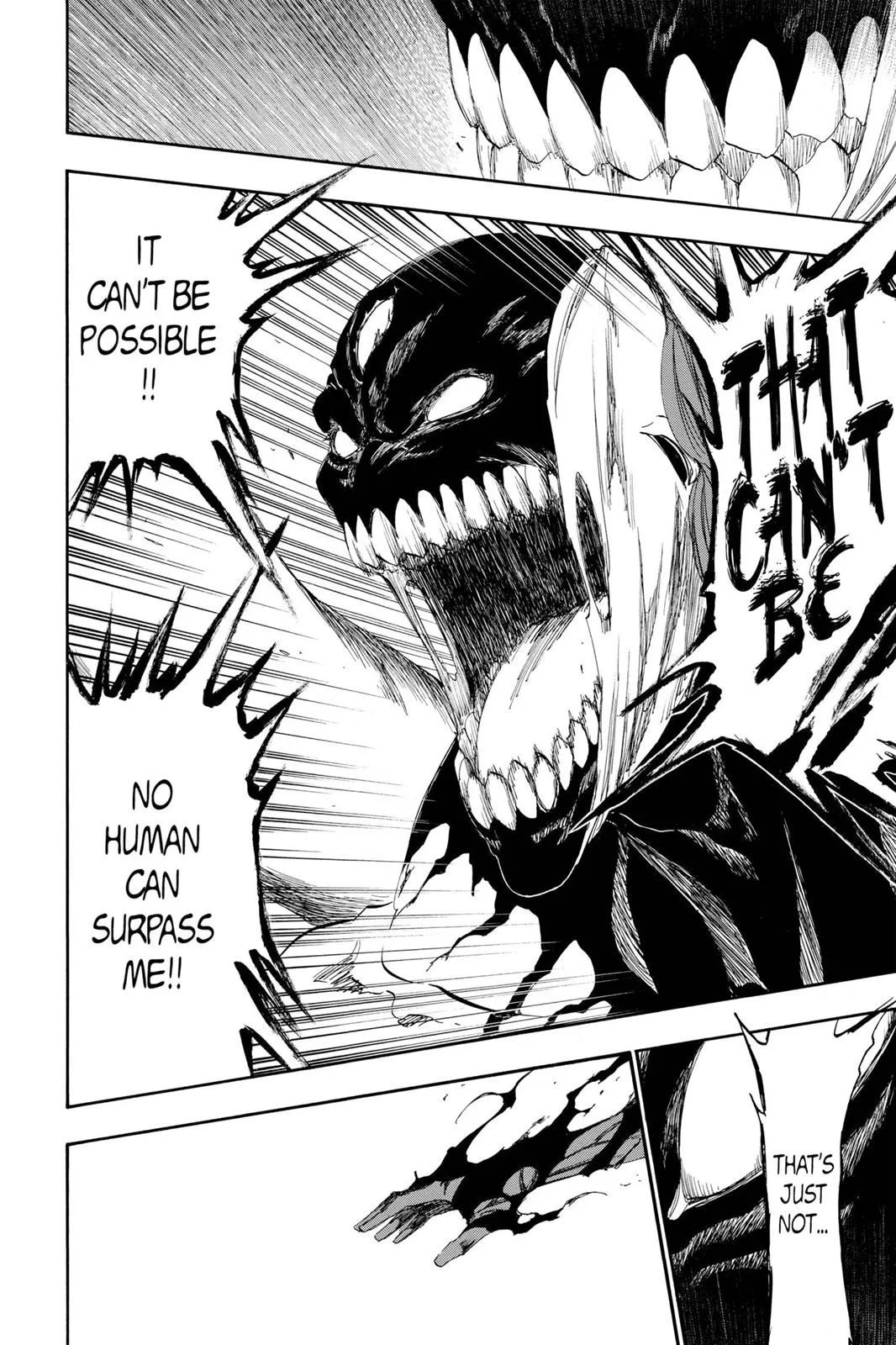 Bleach - Chapter 420 - Page 15