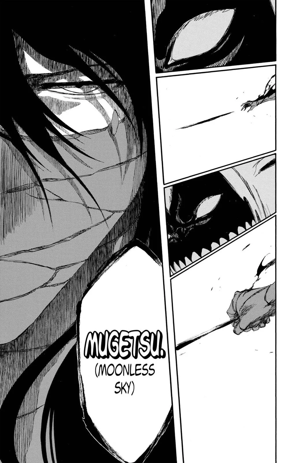 Bleach - Chapter 420 - Page 16