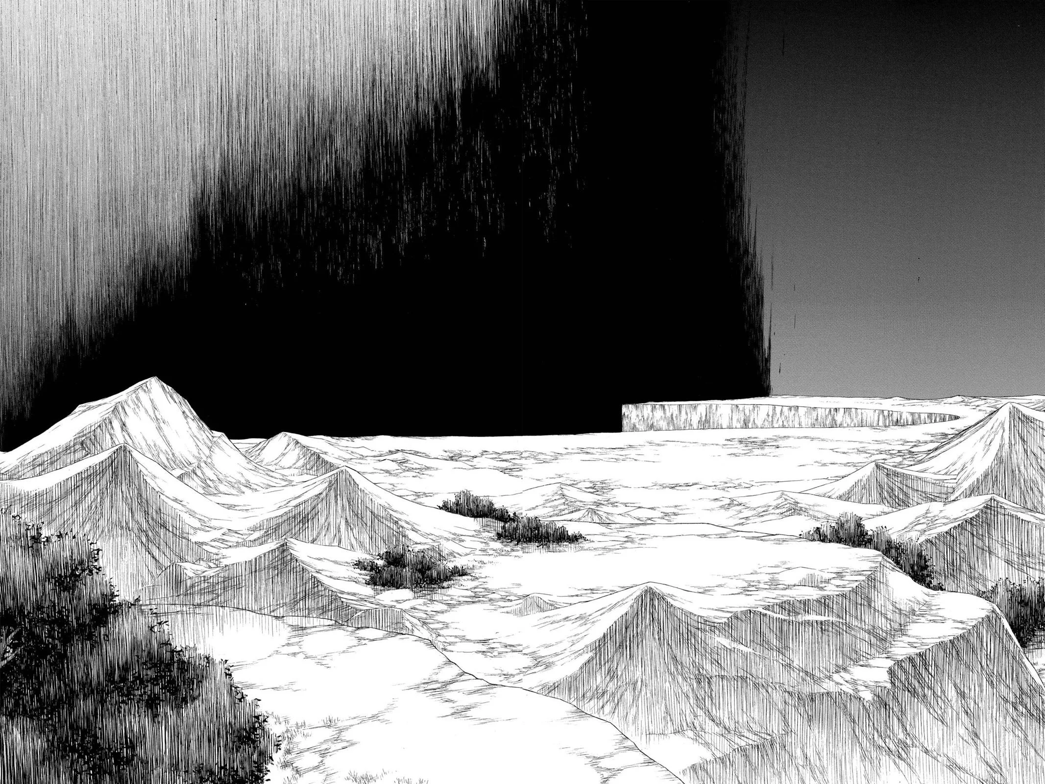 Bleach - Chapter 420 - Page 17