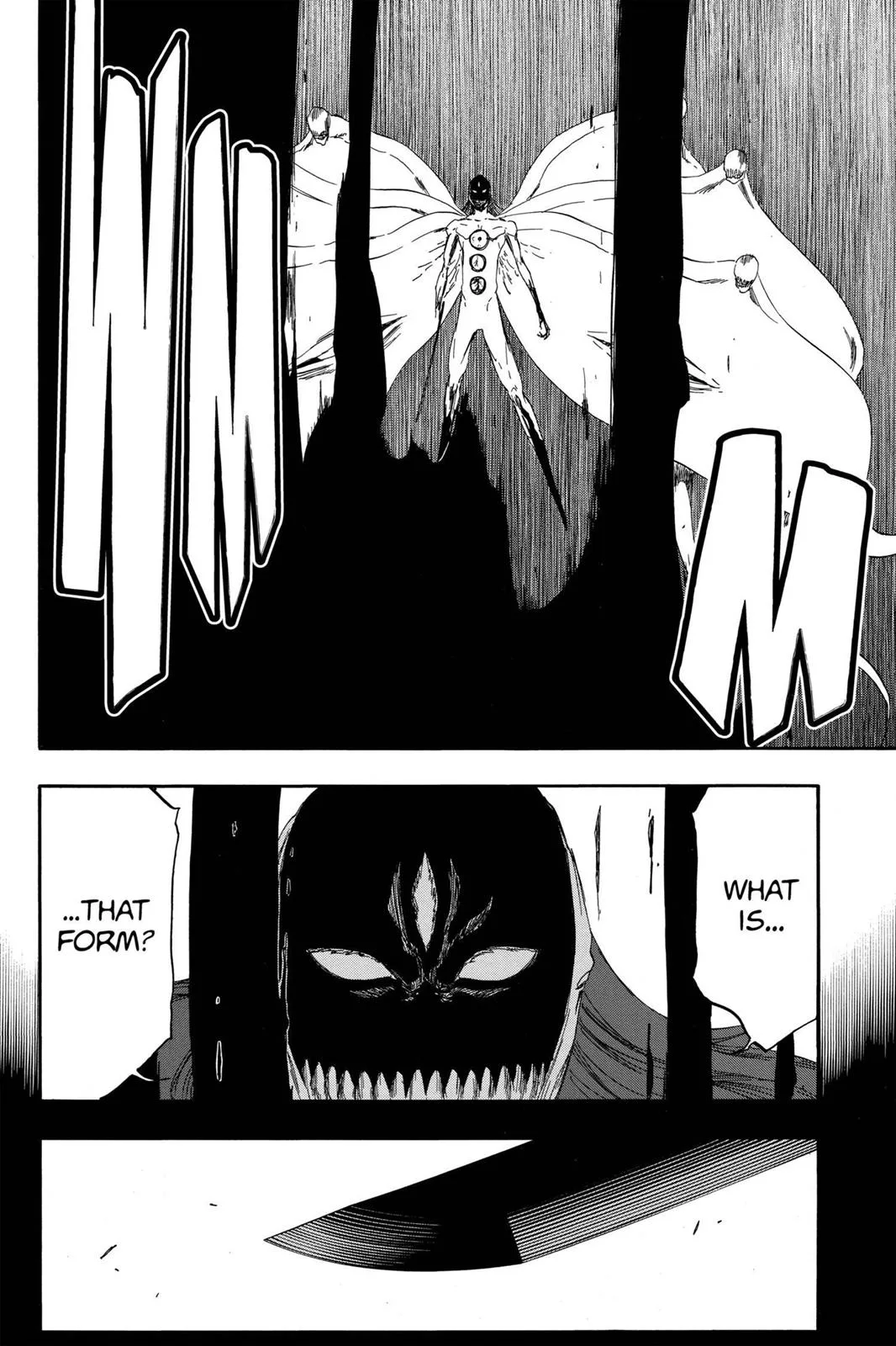 Bleach - Chapter 420 - Page 2