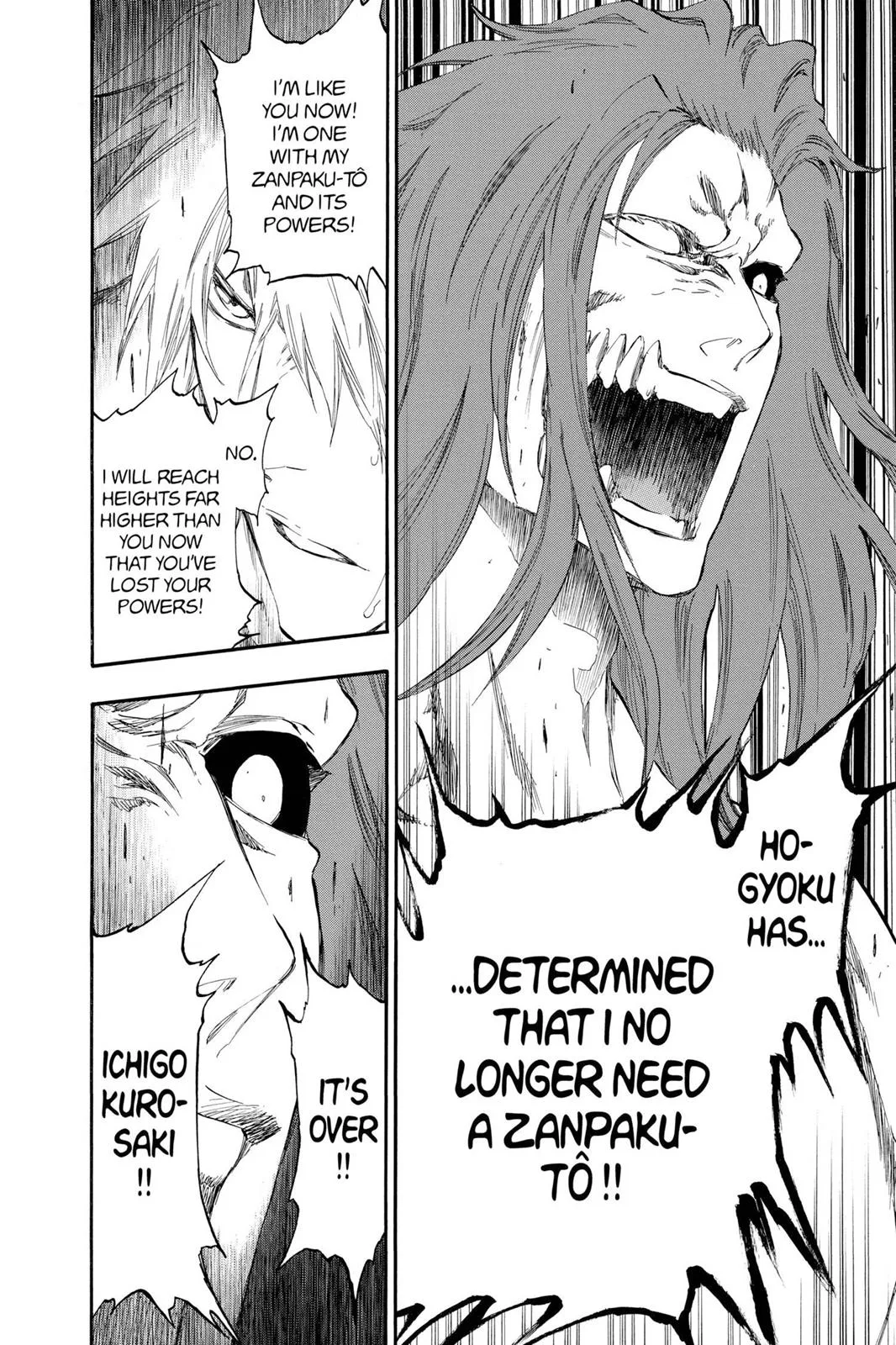 Bleach - Chapter 421 - Page 13