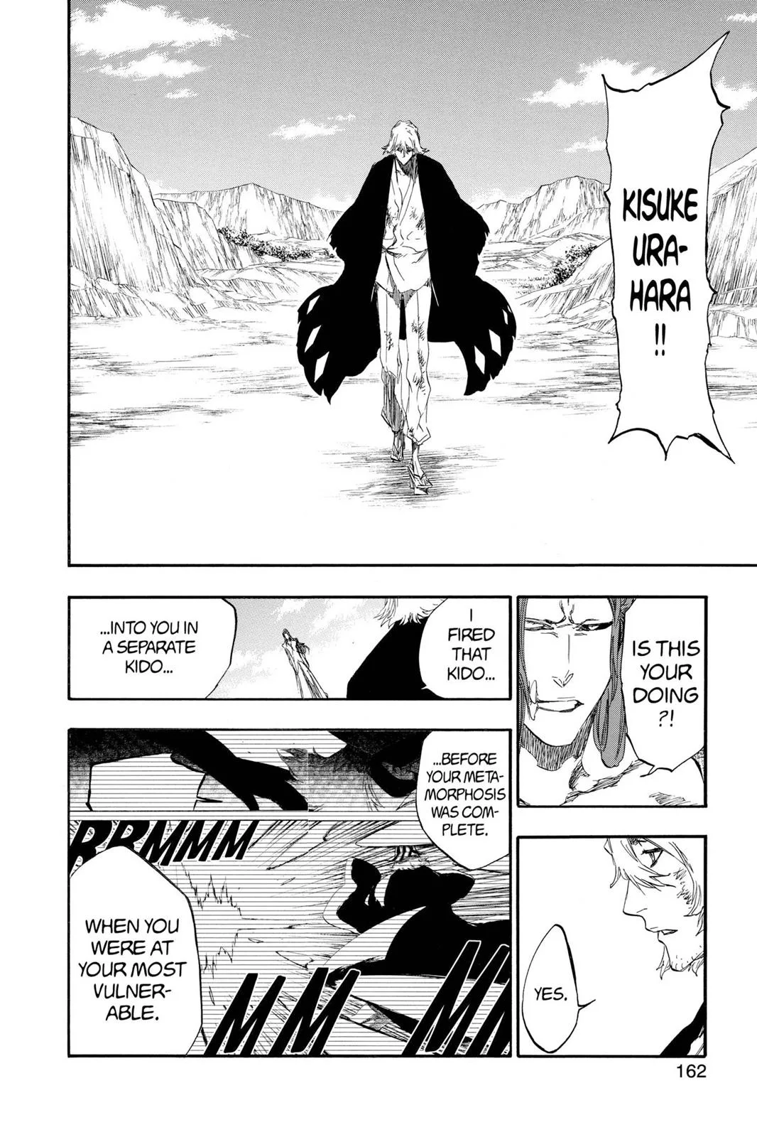 Bleach - Chapter 421 - Page 15