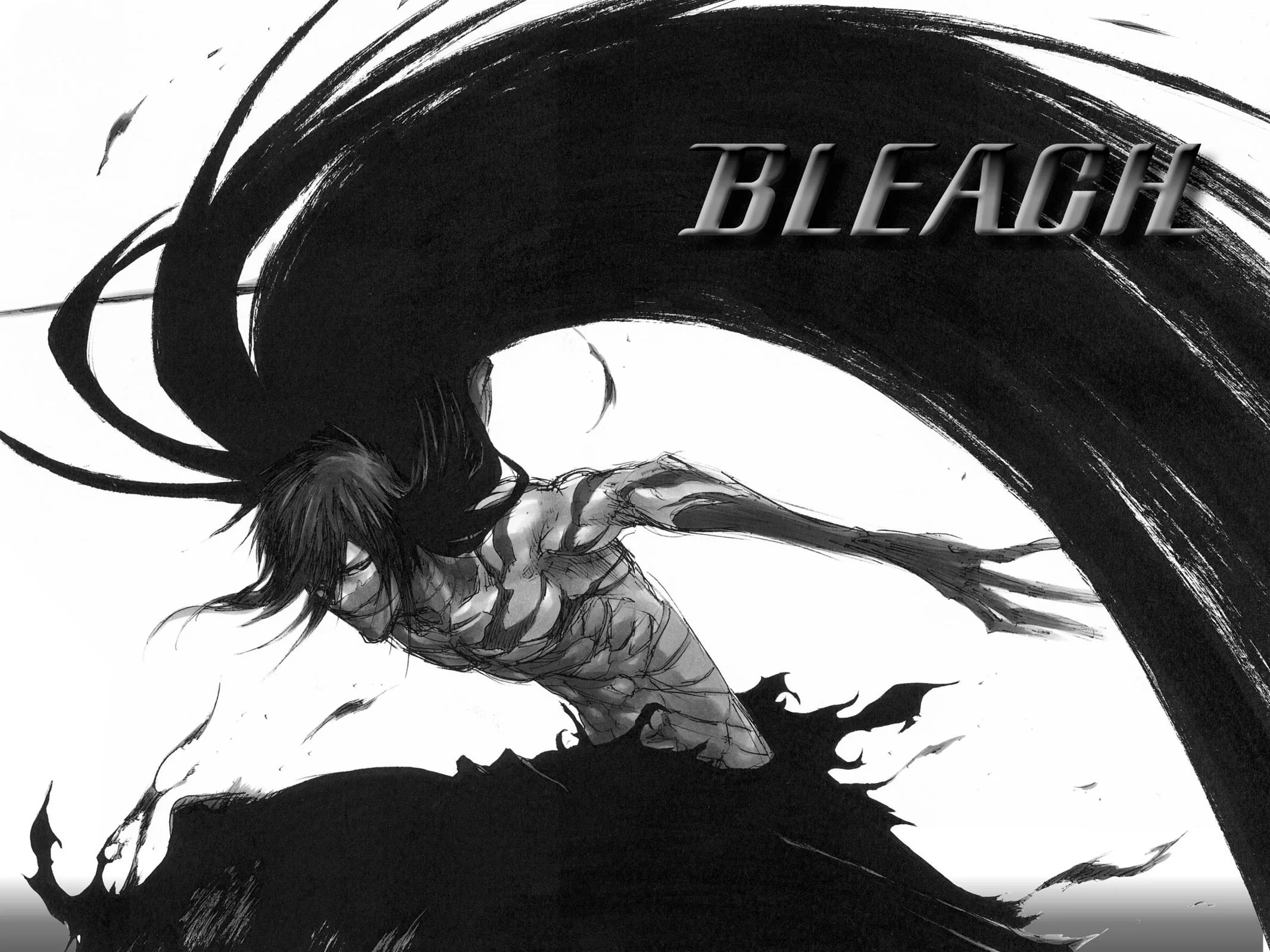 Bleach - Chapter 421 - Page 2
