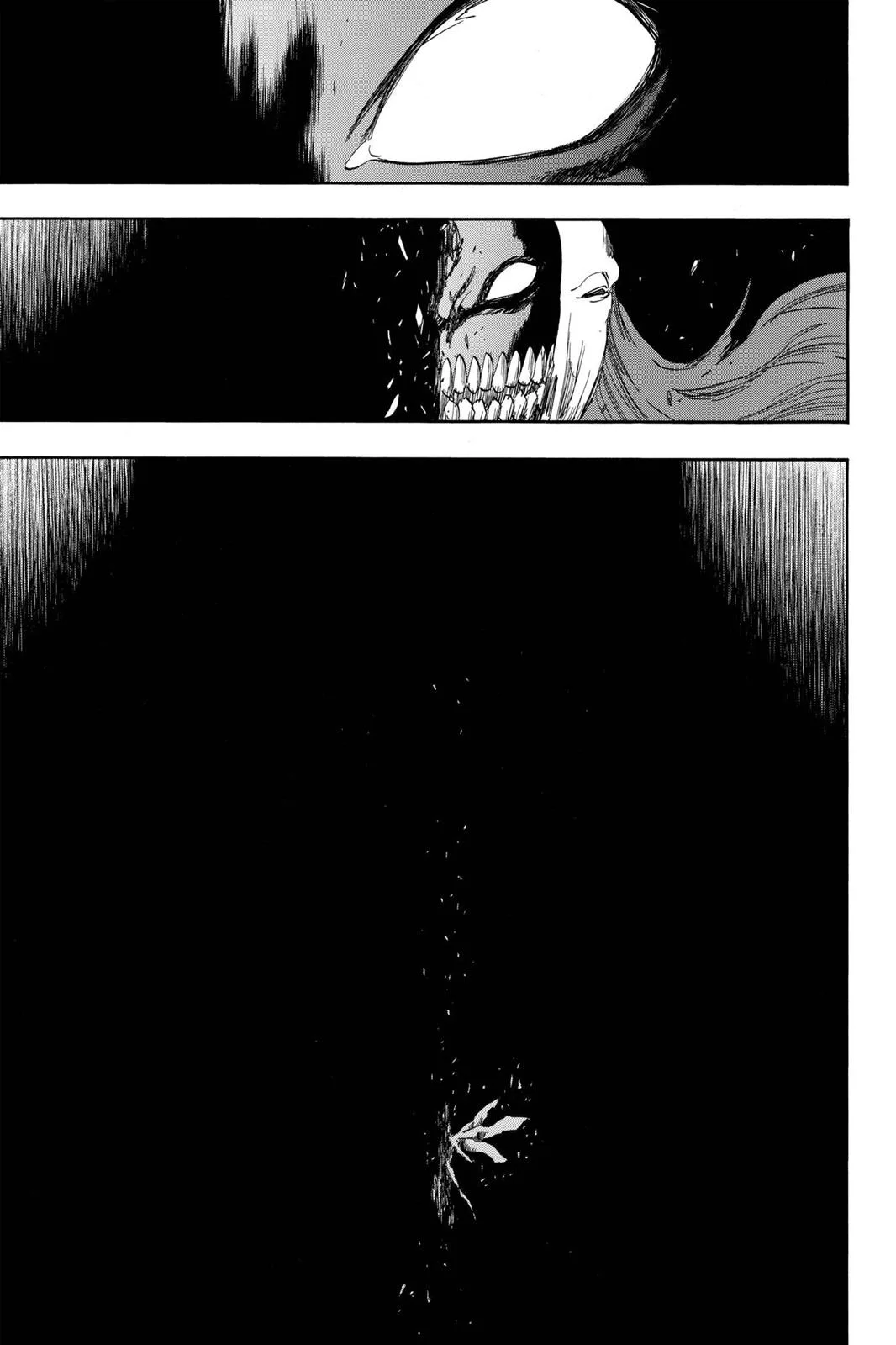 Bleach - Chapter 421 - Page 4