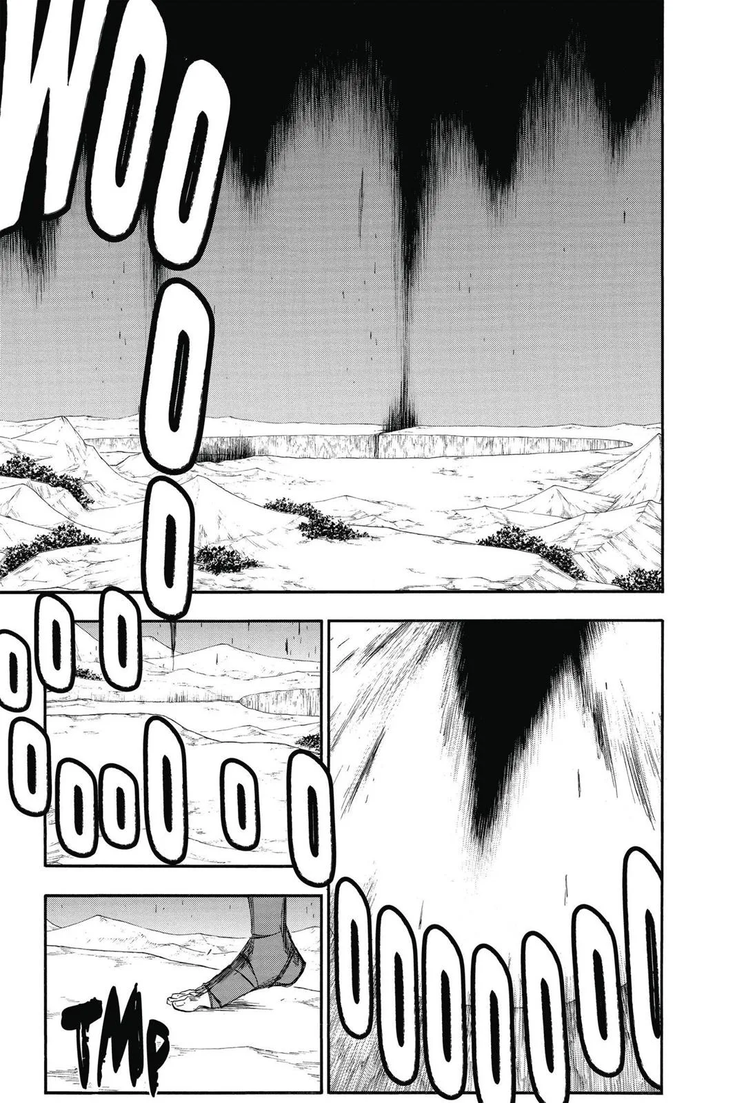 Bleach - Chapter 421 - Page 6