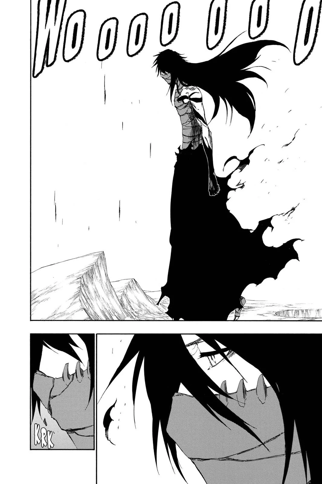 Bleach - Chapter 421 - Page 7