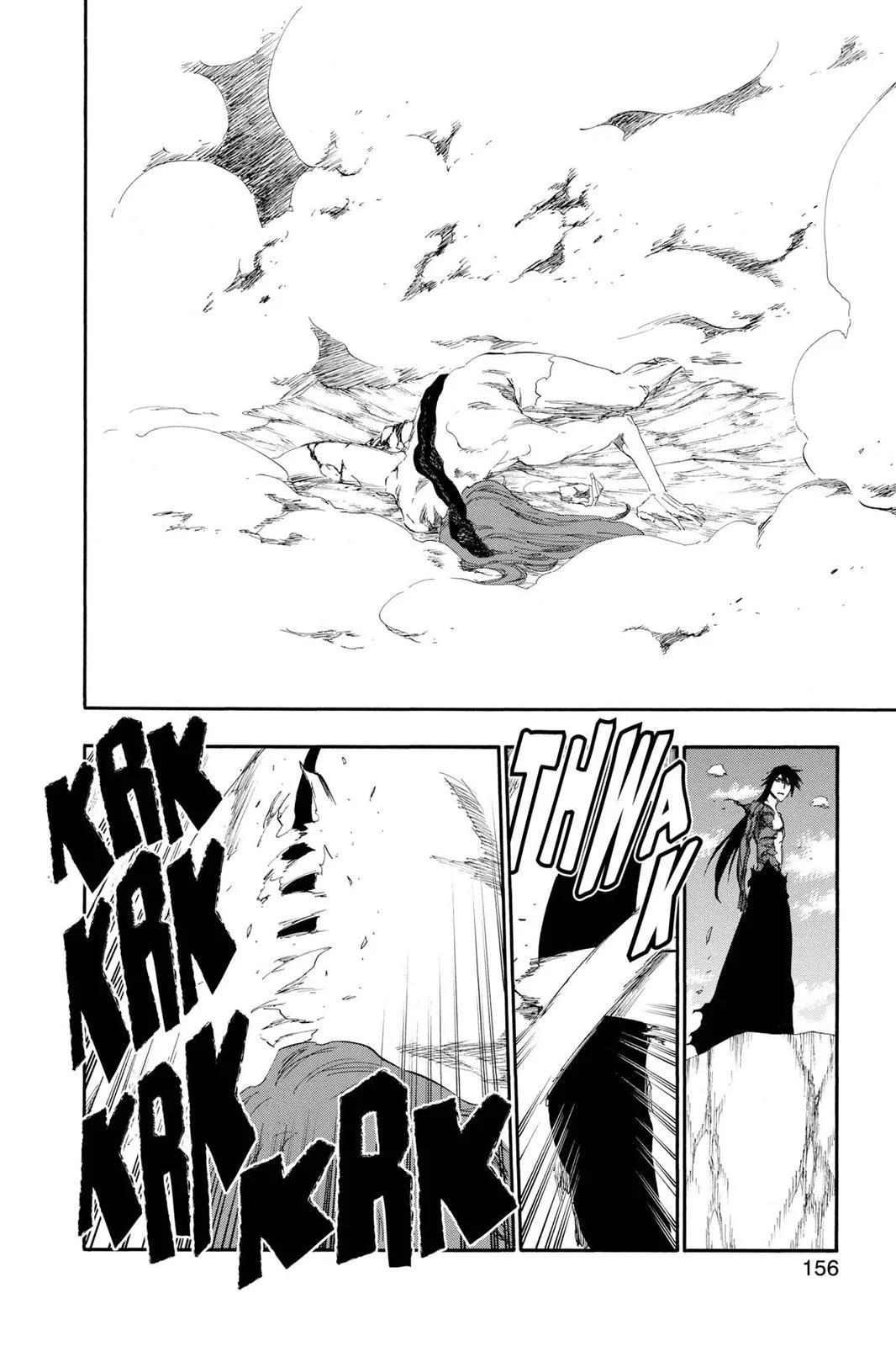 Bleach - Chapter 421 - Page 9