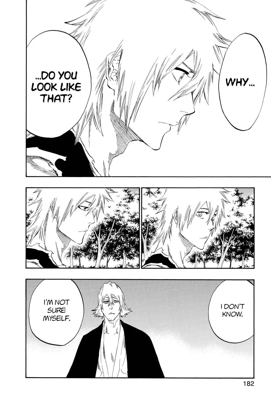 Bleach - Chapter 422 - Page 12