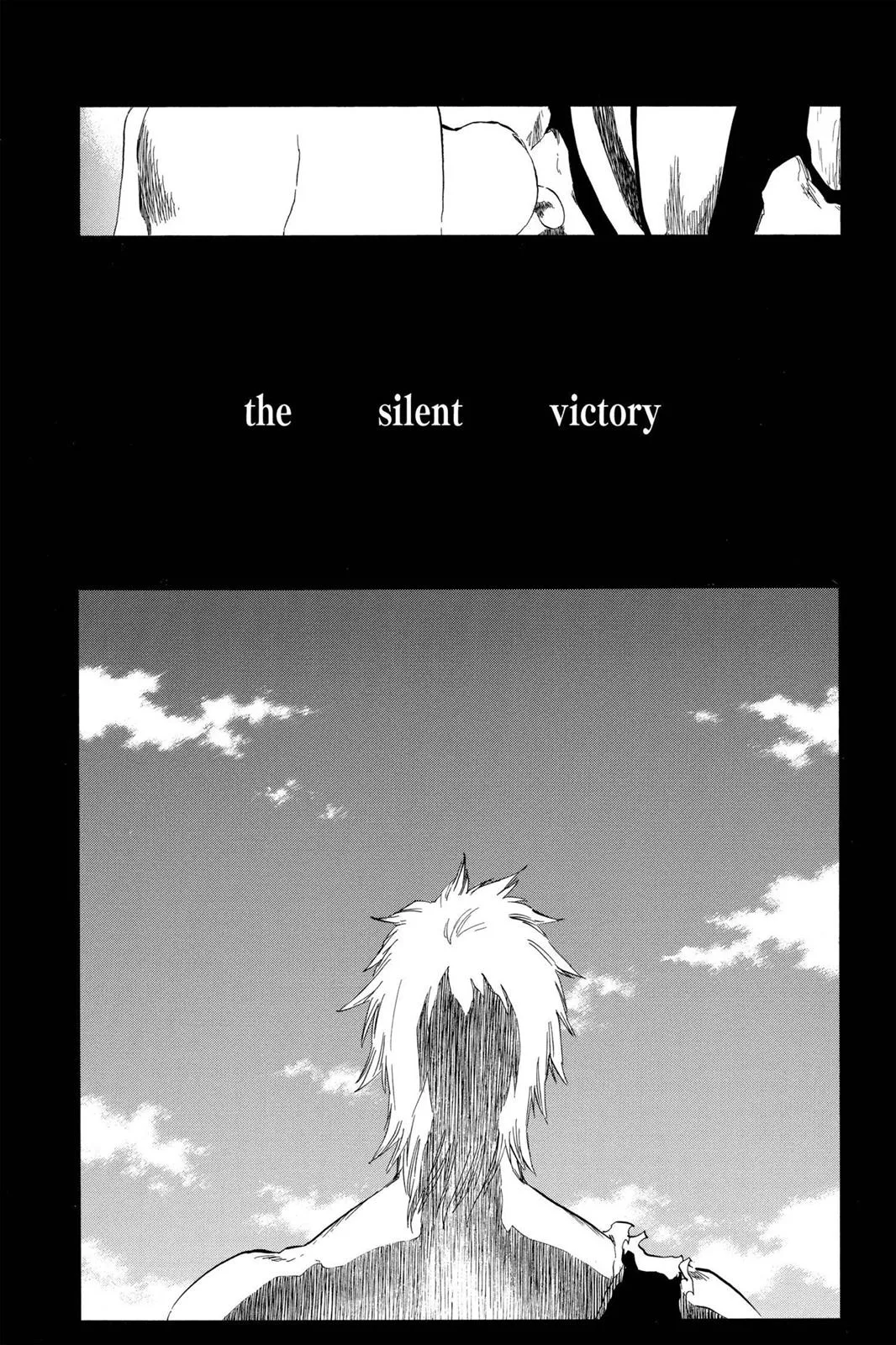 Bleach - Chapter 422 - Page 9