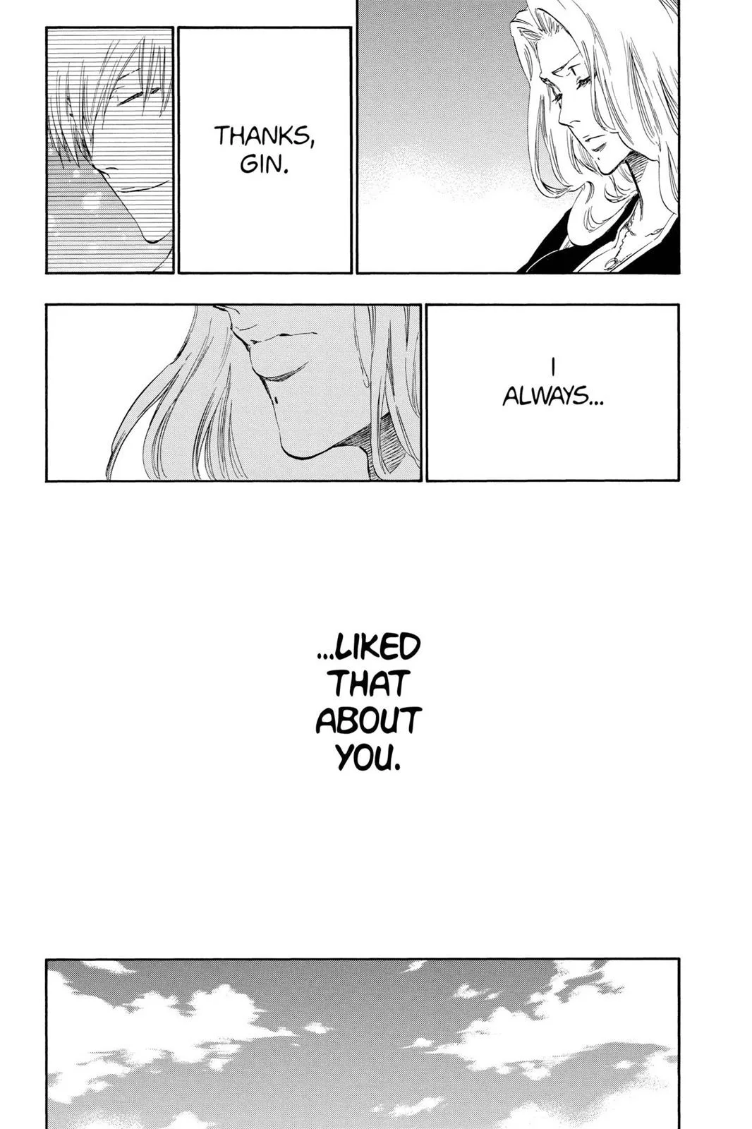 Bleach - Chapter 423 - Page 11