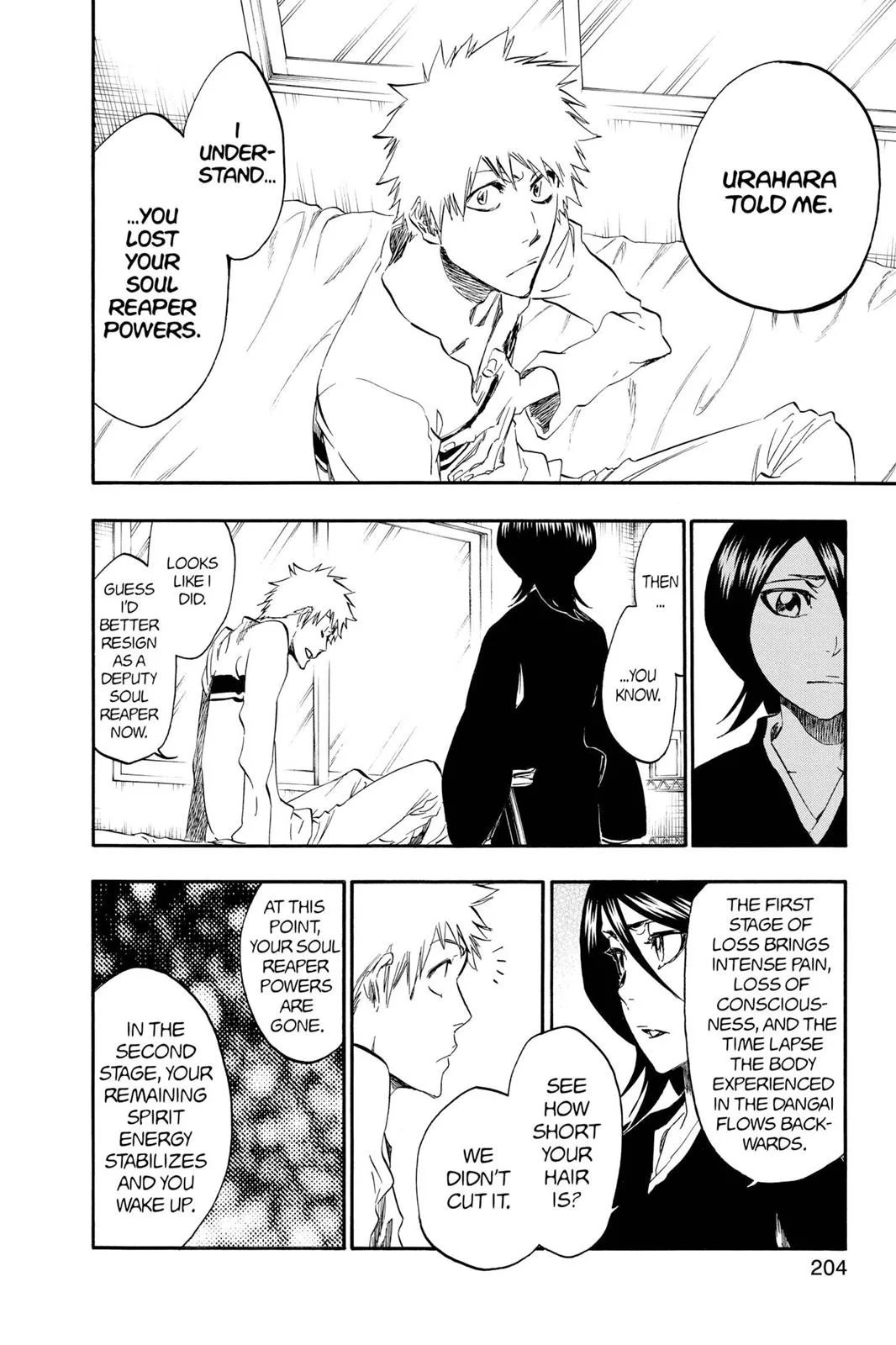 Bleach - Chapter 423 - Page 14