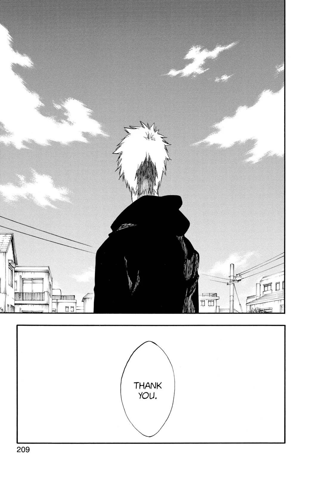 Bleach - Chapter 423 - Page 19