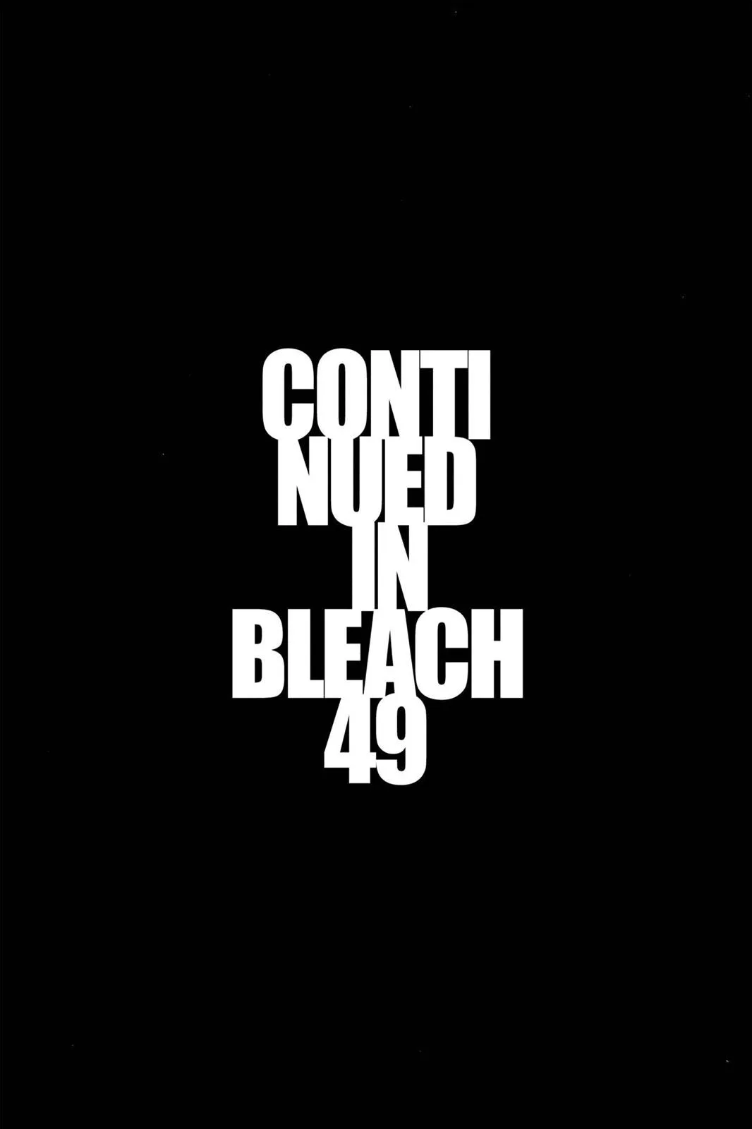 Bleach - Chapter 423 - Page 23