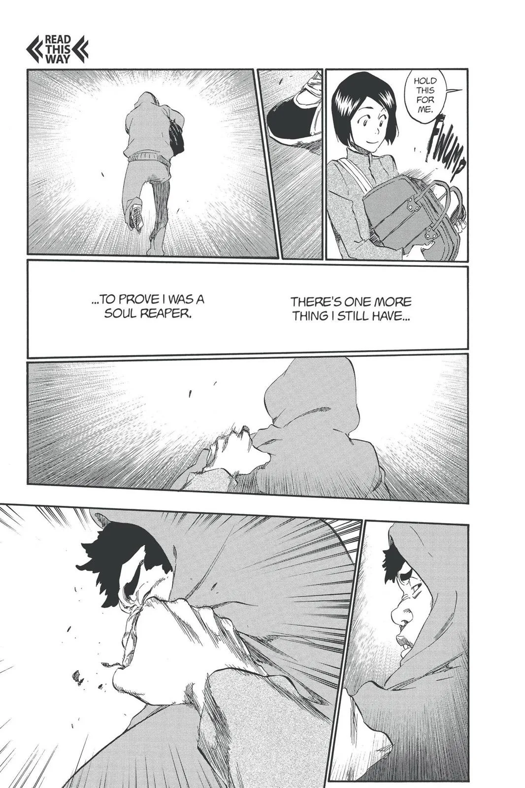 Bleach - Chapter 424 - Page 24