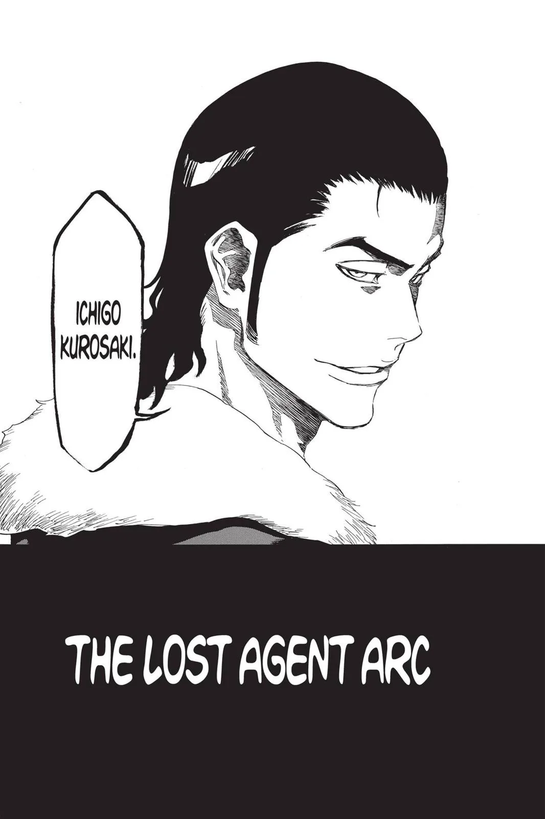 Bleach - Chapter 424 - Page 28