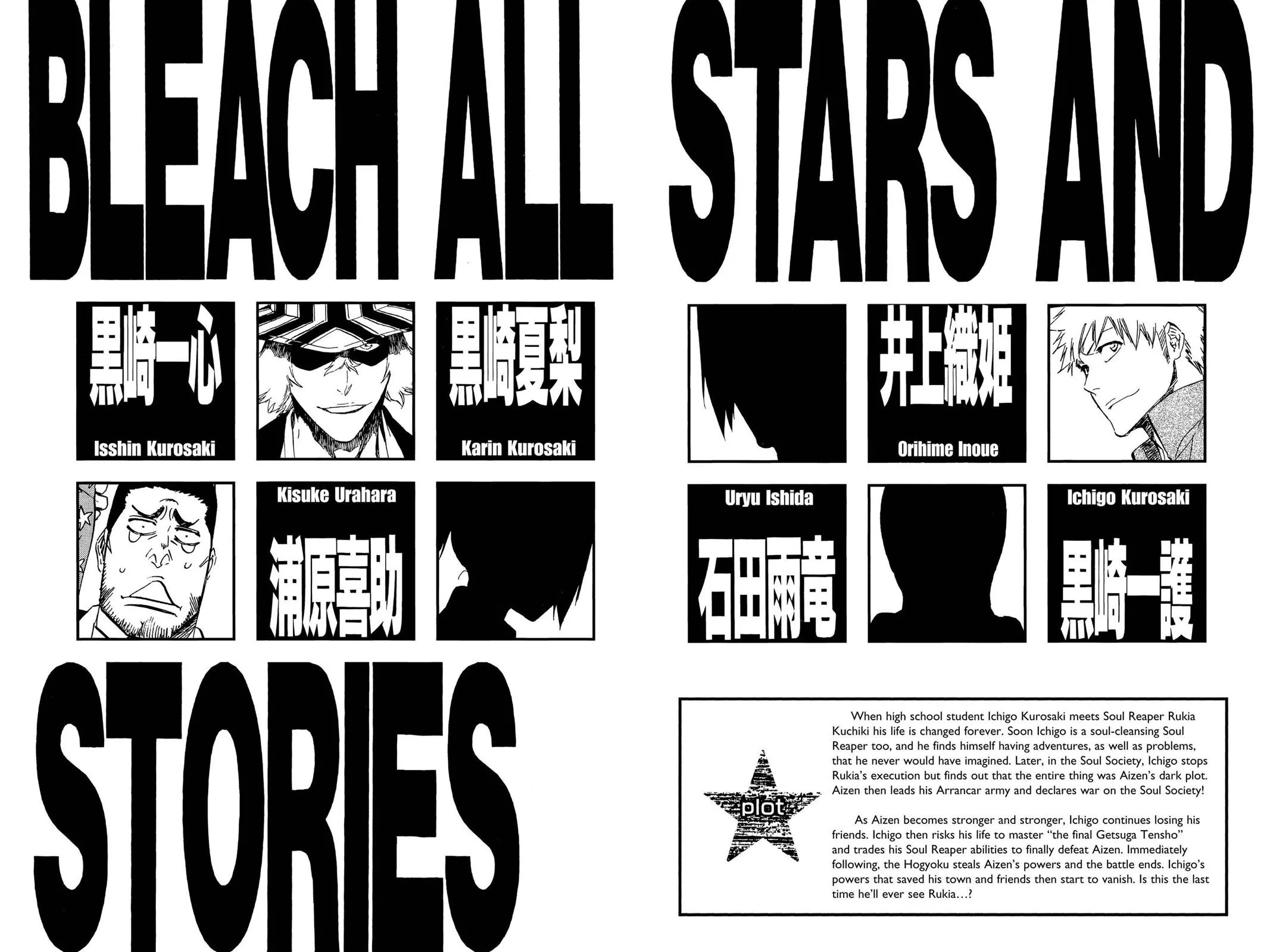 Bleach - Chapter 424 - Page 5