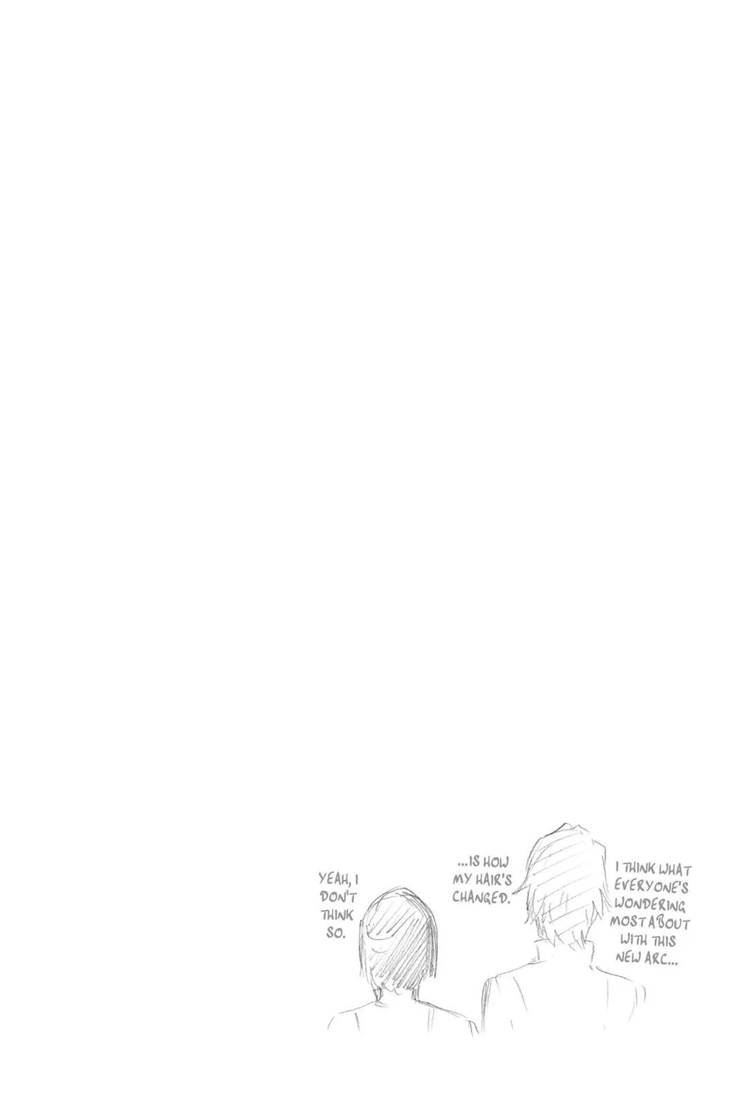 Bleach - Chapter 425 - Page 20