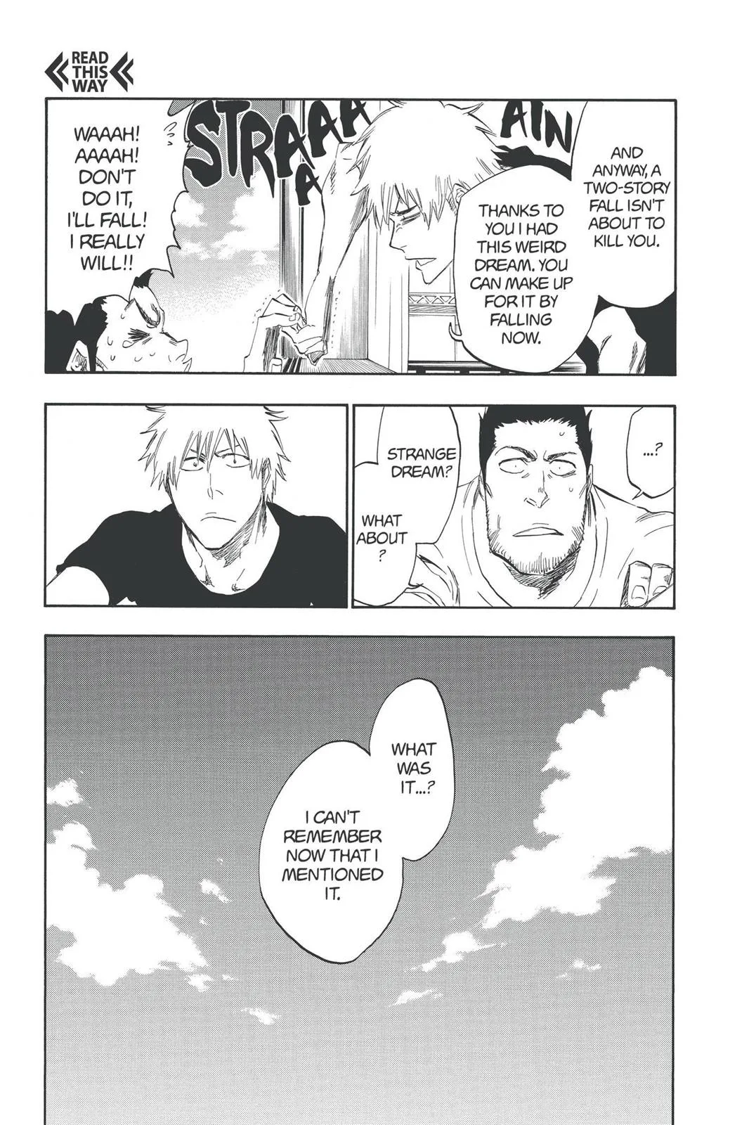 Bleach - Chapter 425 - Page 3