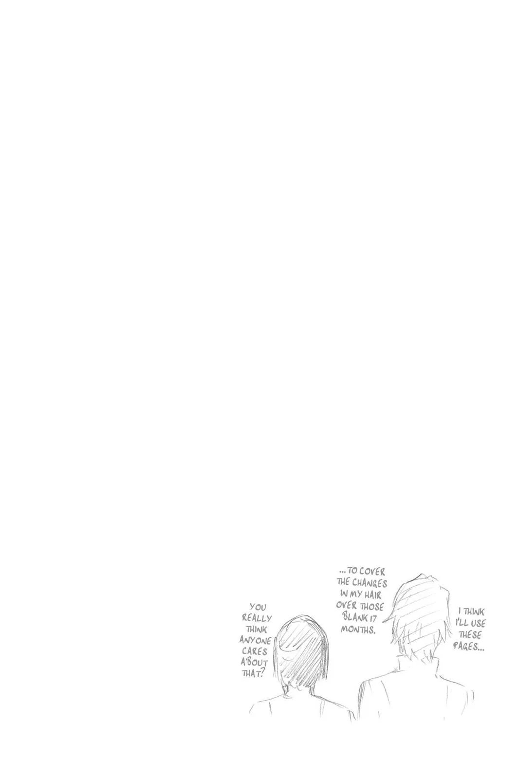 Bleach - Chapter 426 - Page 20