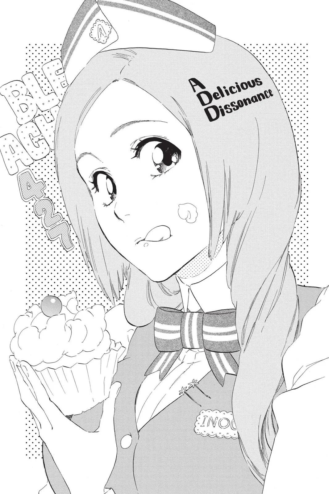 Bleach - Chapter 427 - Page 5