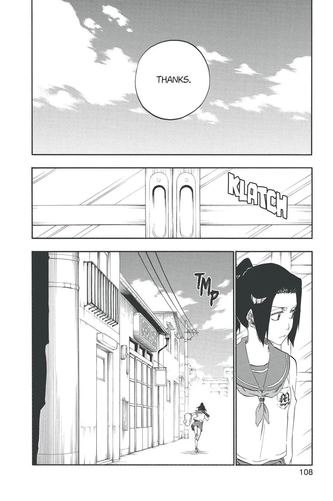 Bleach - Chapter 428 - Page 18