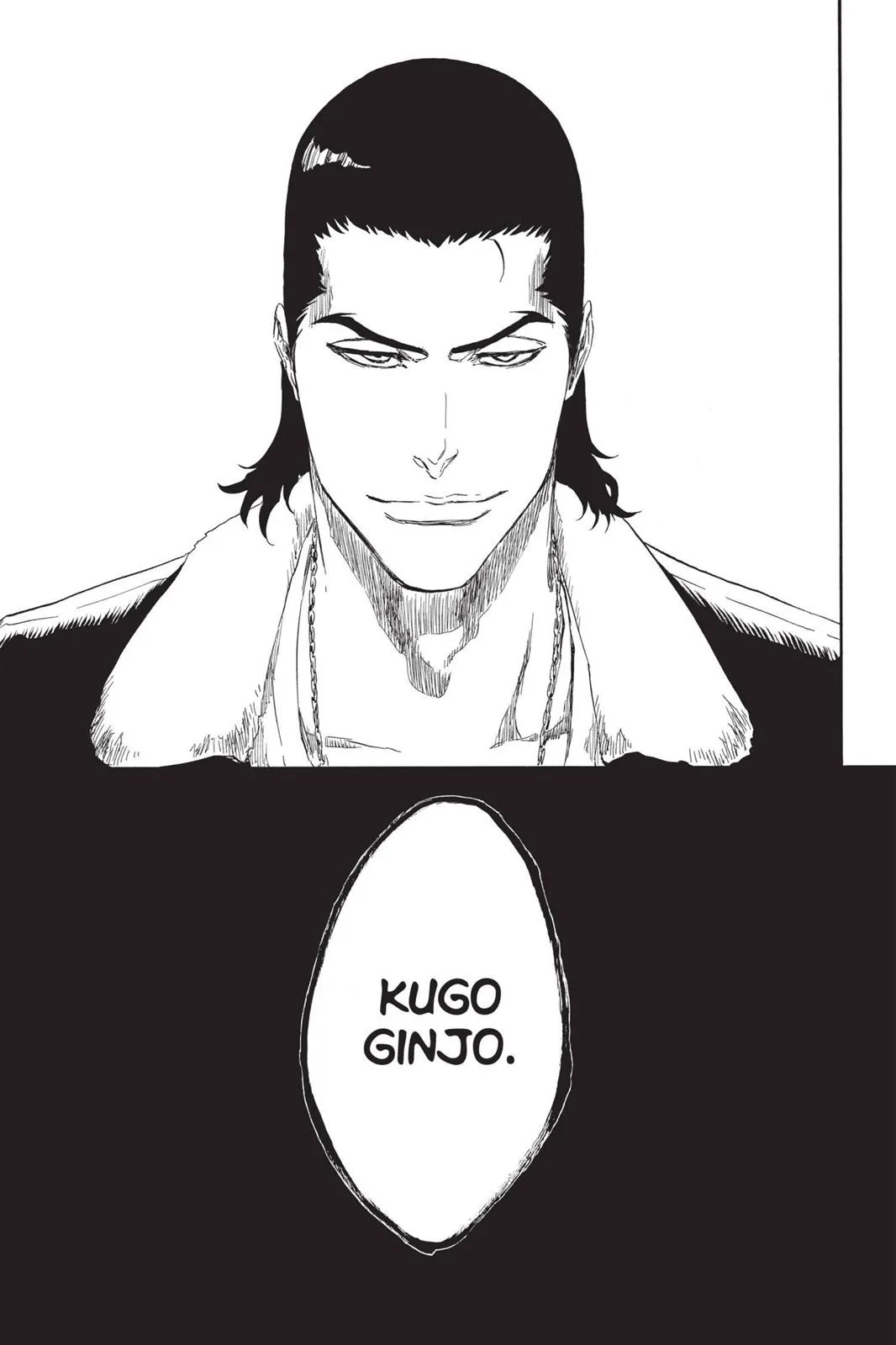 Bleach - Chapter 428 - Page 21