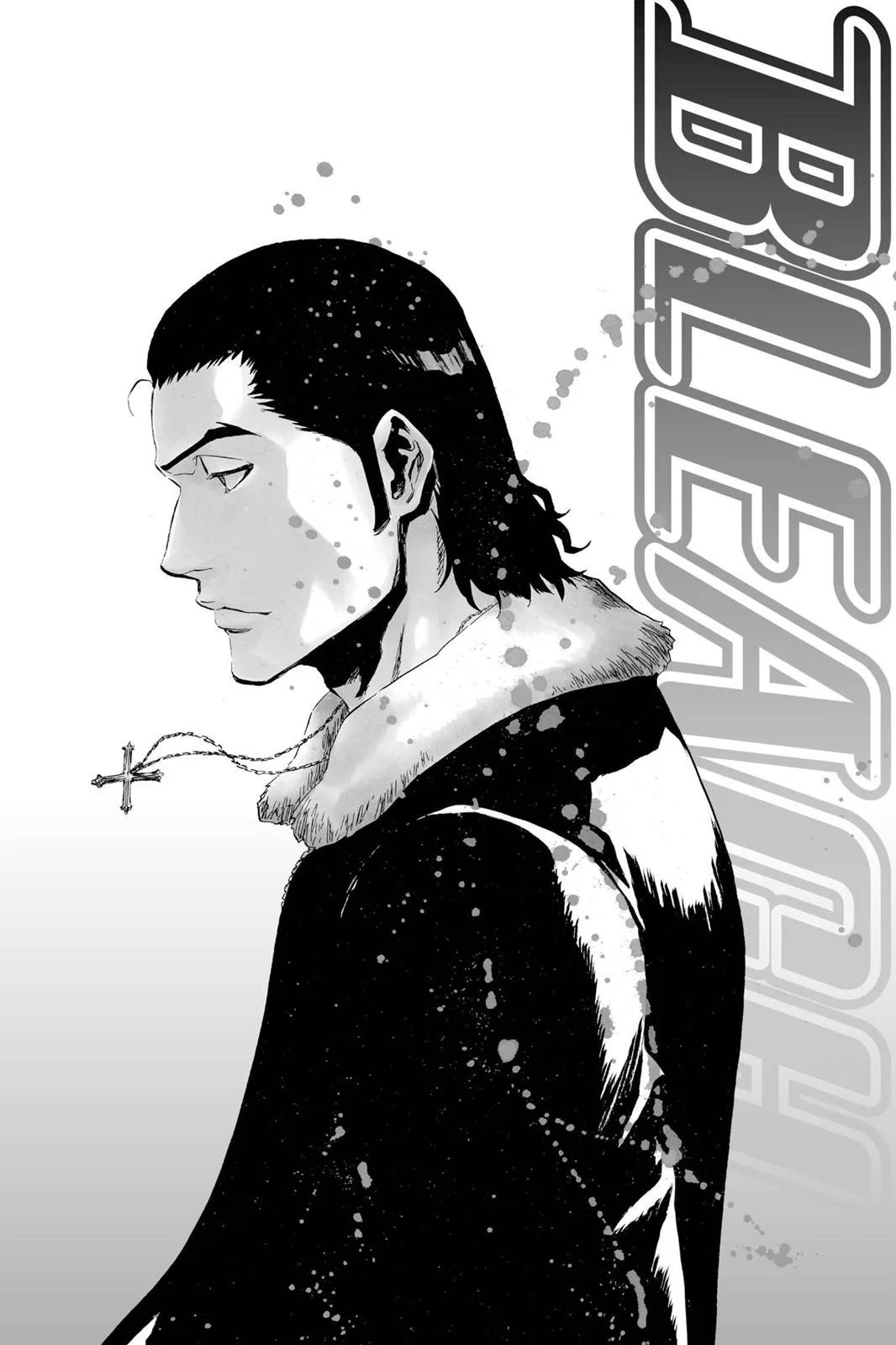 Bleach - Chapter 429 - Page 1