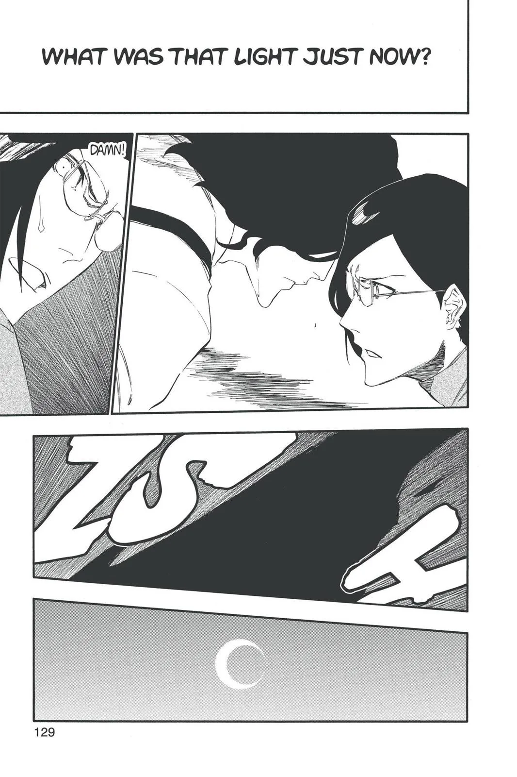 Bleach - Chapter 429 - Page 17