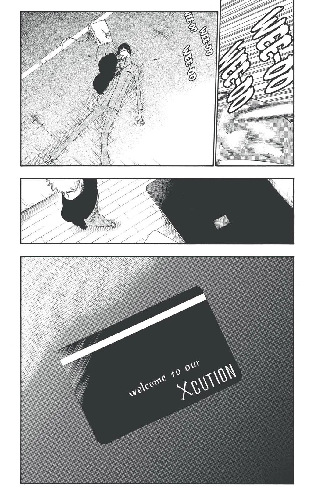 Bleach - Chapter 429 - Page 19
