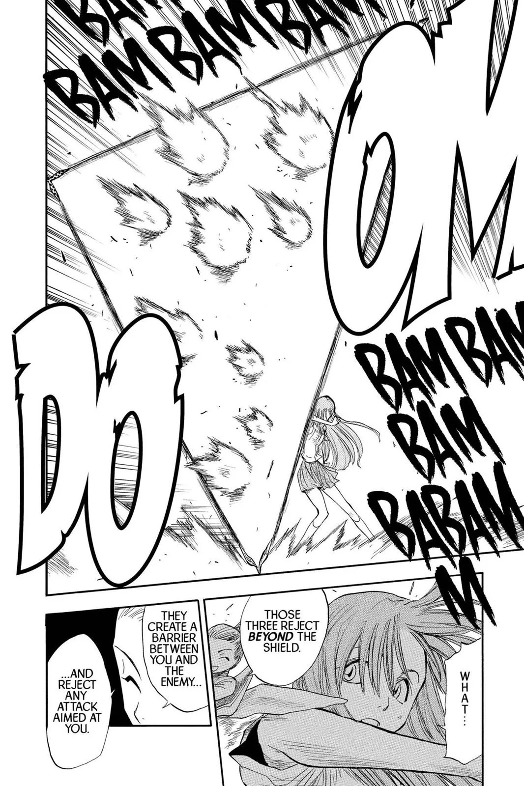 Bleach - Chapter 43 - Page 12