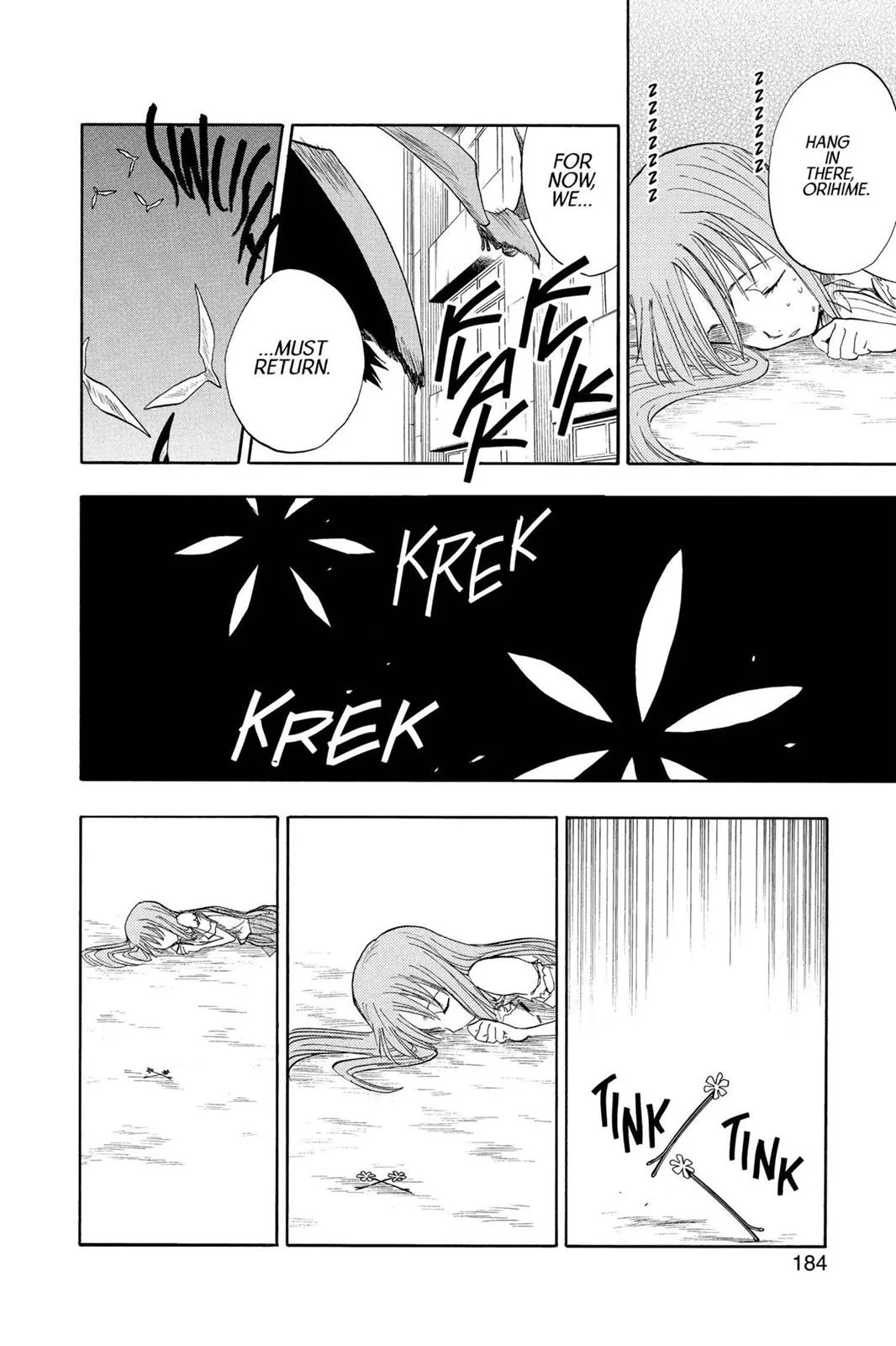 Bleach - Chapter 43 - Page 18